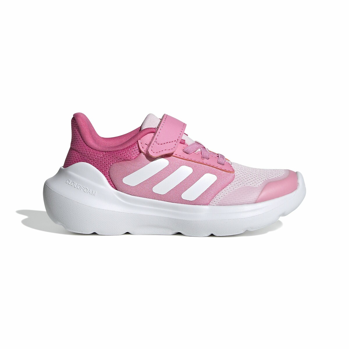 Baskets Tensaur Run rose, ADIDAS SPORTSWEAR
