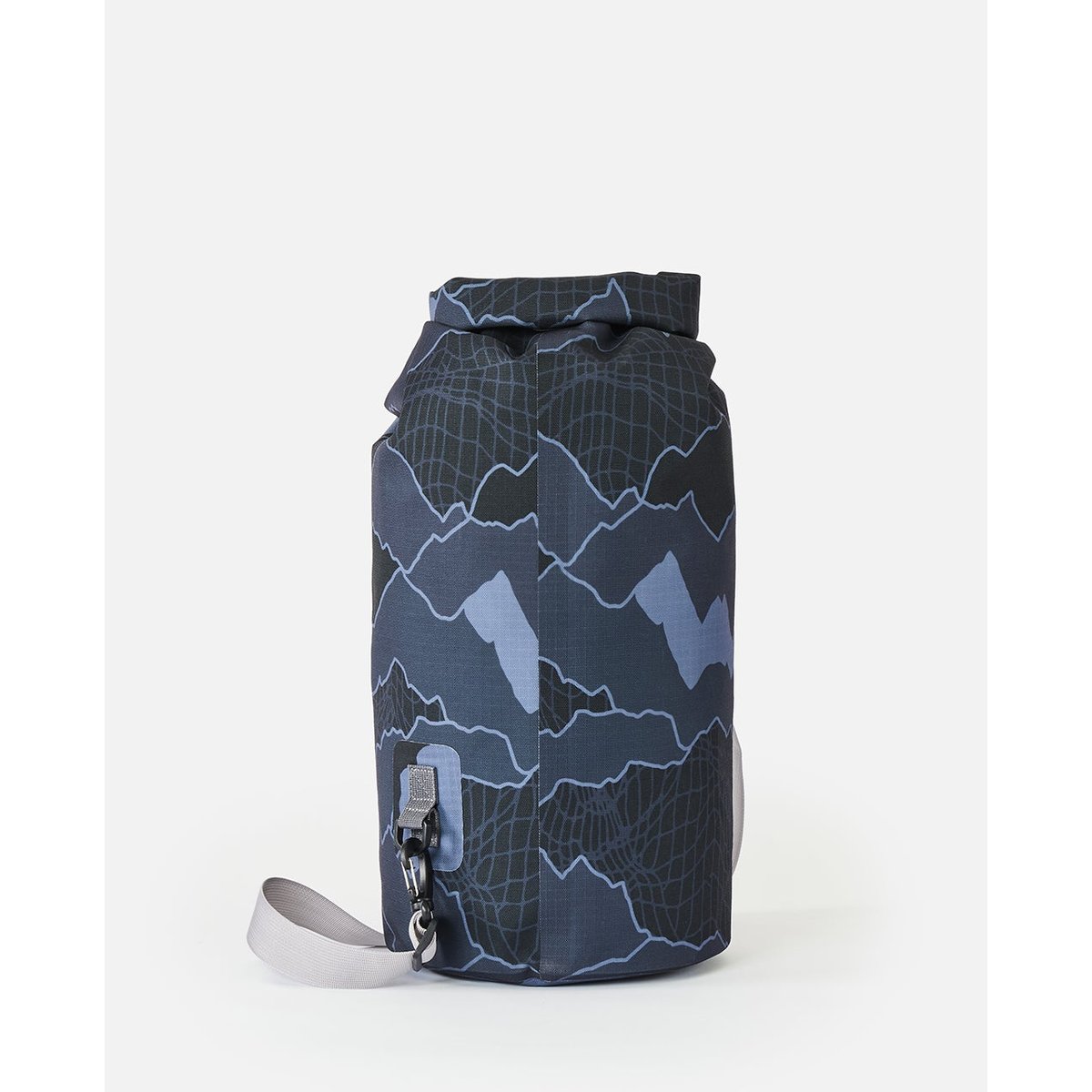 SURF SERIES Barrel Bag 20L gris, RIP CURL
