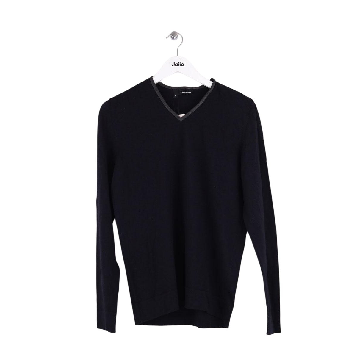Pull - Très Bon État noir, THE KOOPLES