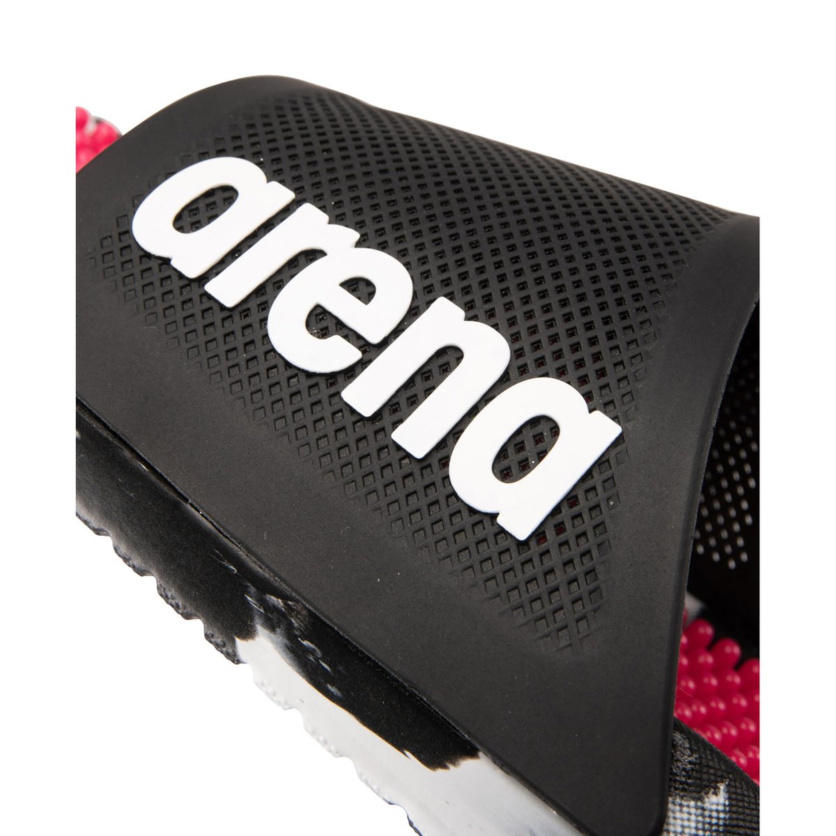 Mules unisex arena Marco Bi Massage arena_pink, ARENA