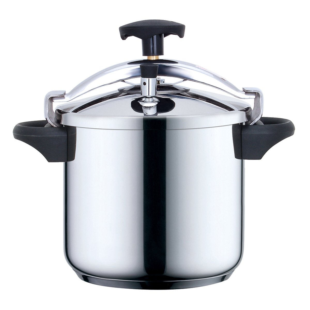 Autocuiseur à étrier CLASSIQUE 8L argent, KITCHEN MOVE