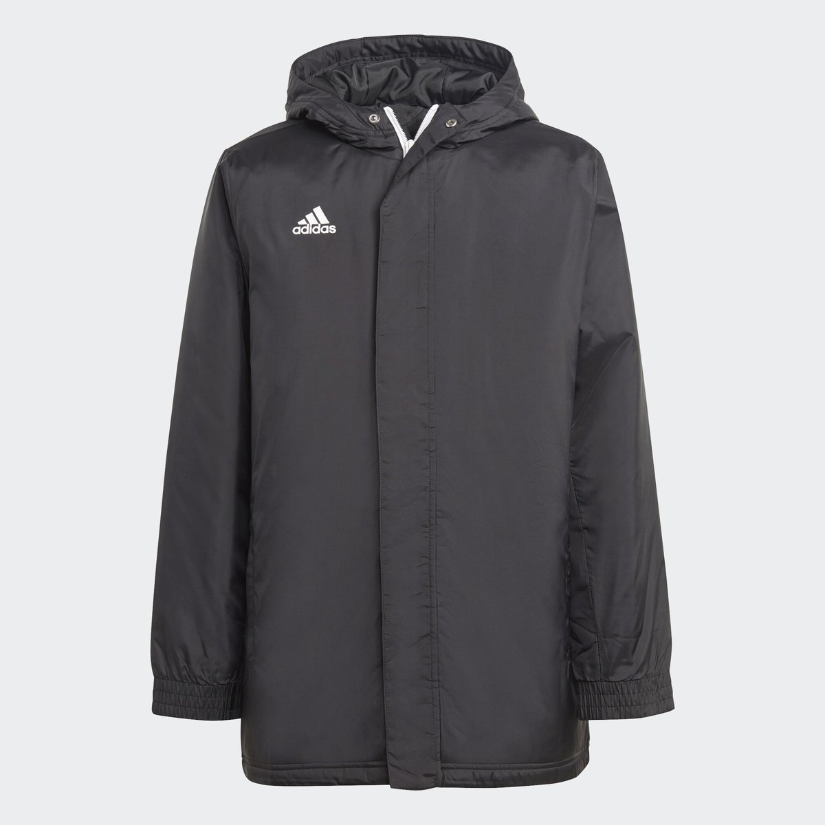 Veste Entrada 22 Stadium black, adidas Performance