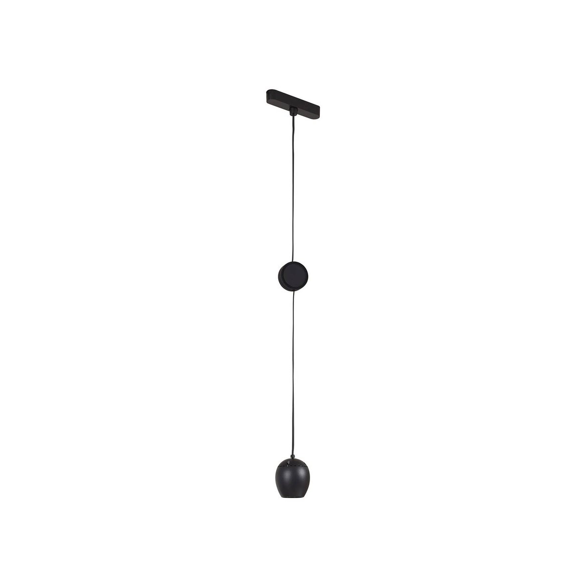 moderneLED, Lumaro 48V noir, LINDBY