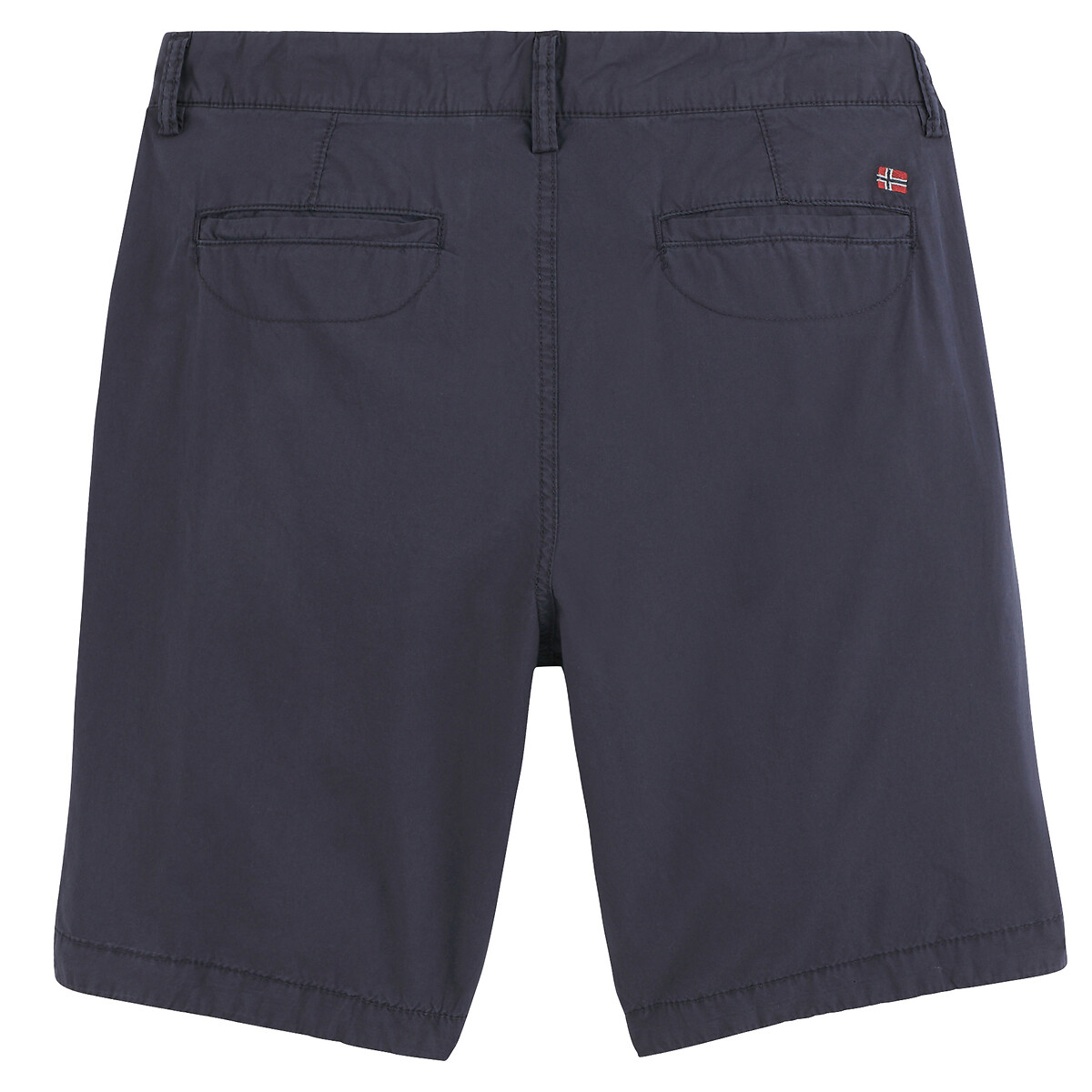 Short Nakuru bleu marine, NAPAPIJRI