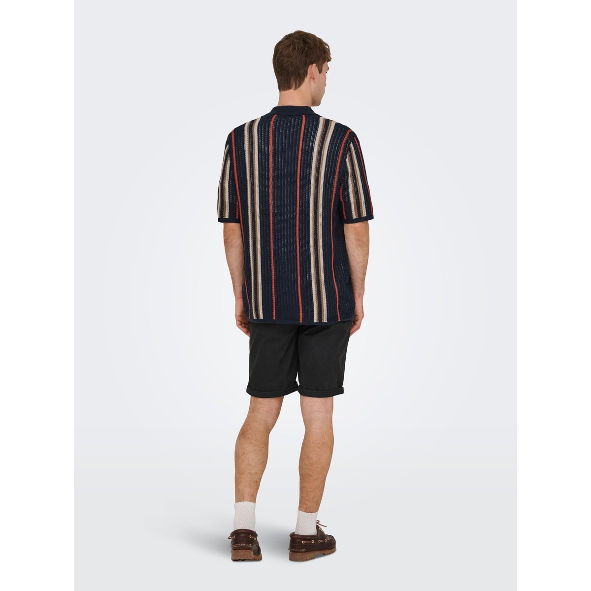 Short black 1, ONLY & SONS