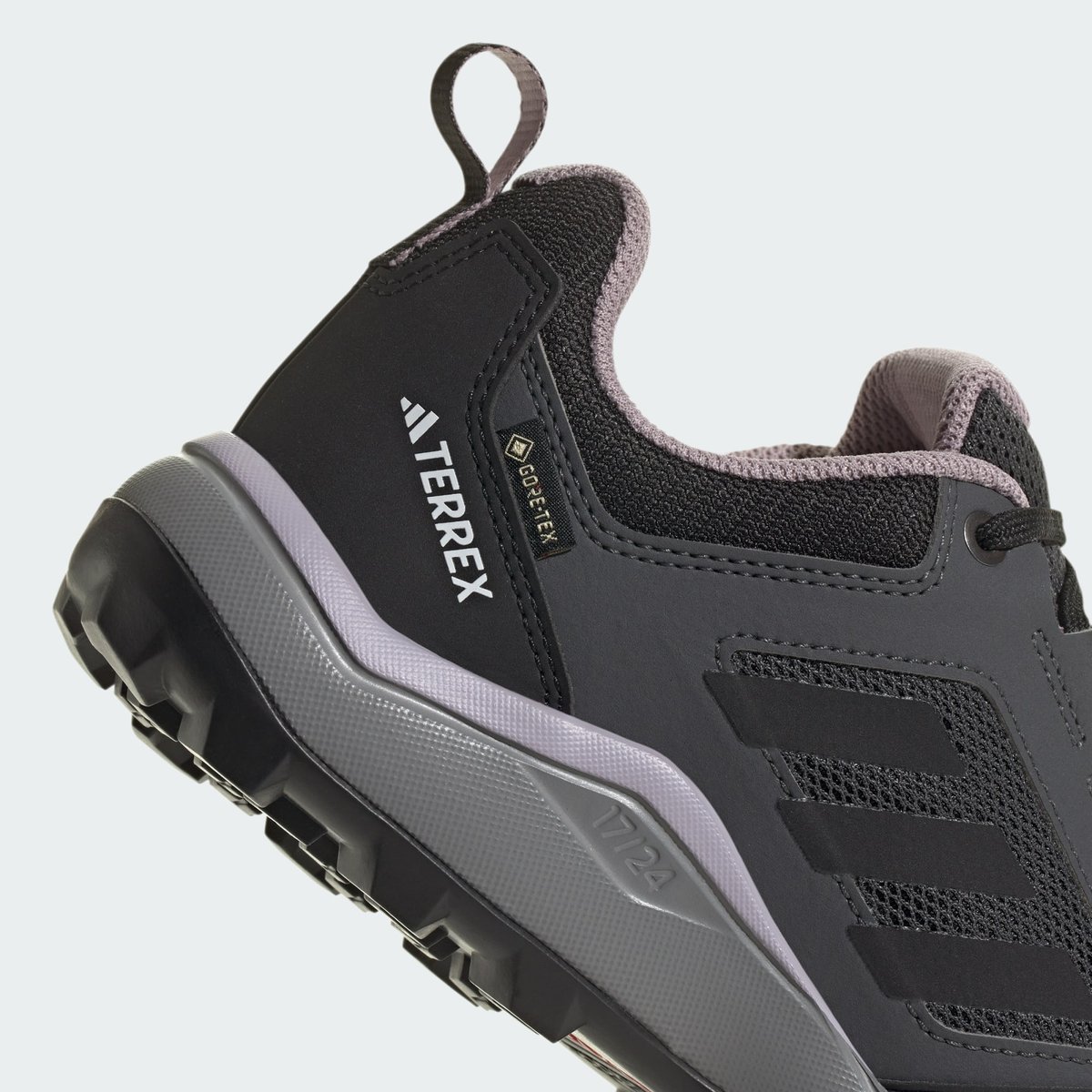 Chaussure De Trail Running Tracerocker 2.0 Gore-Tex Chaussure De Trail Running Tracerocker 2.0 Gore-Tex grey six / core black / grey three, adidas Performance
