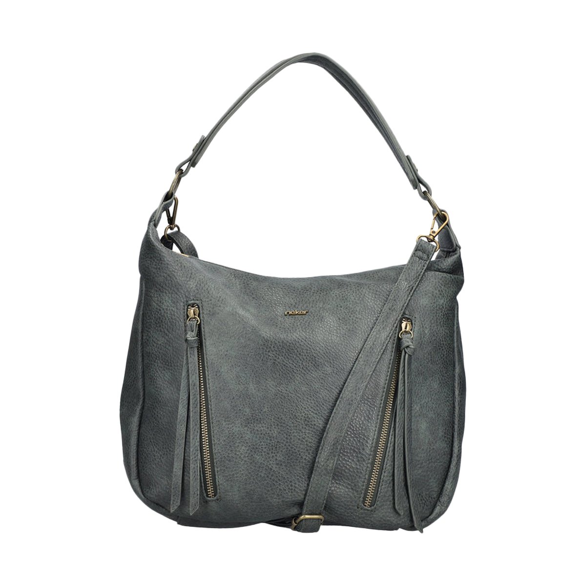 Sac A Main Kukino vert, RIEKER