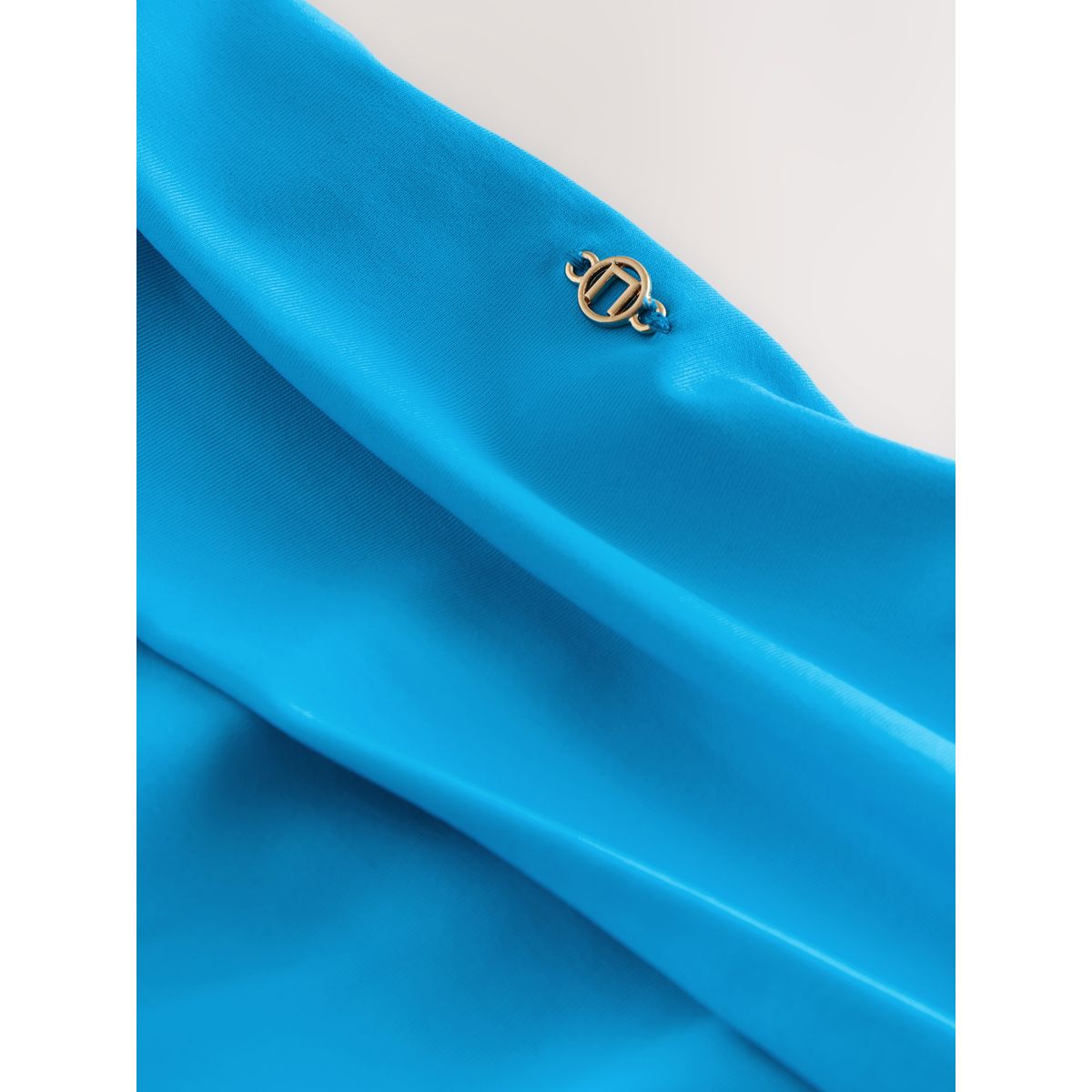 Bas de bikini bleu aqua, NEXT