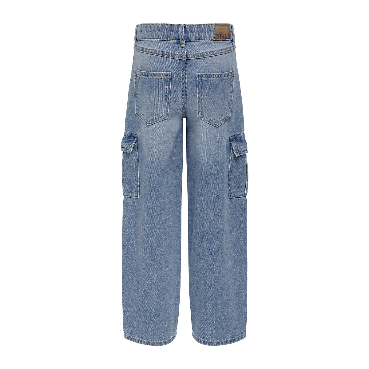 Jean large bleu jean, KIDS ONLY
