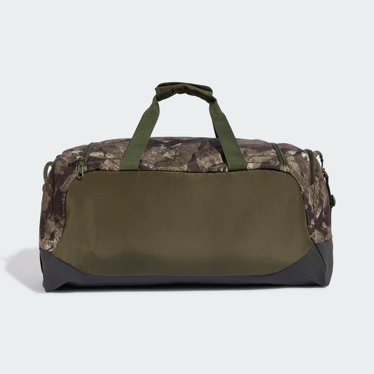 Sac Duffle Graphique Training Defender Format Moyen Sac Duffle Graphique Training Defender Format Moyen night cargo / silver pebble, adidas Performance