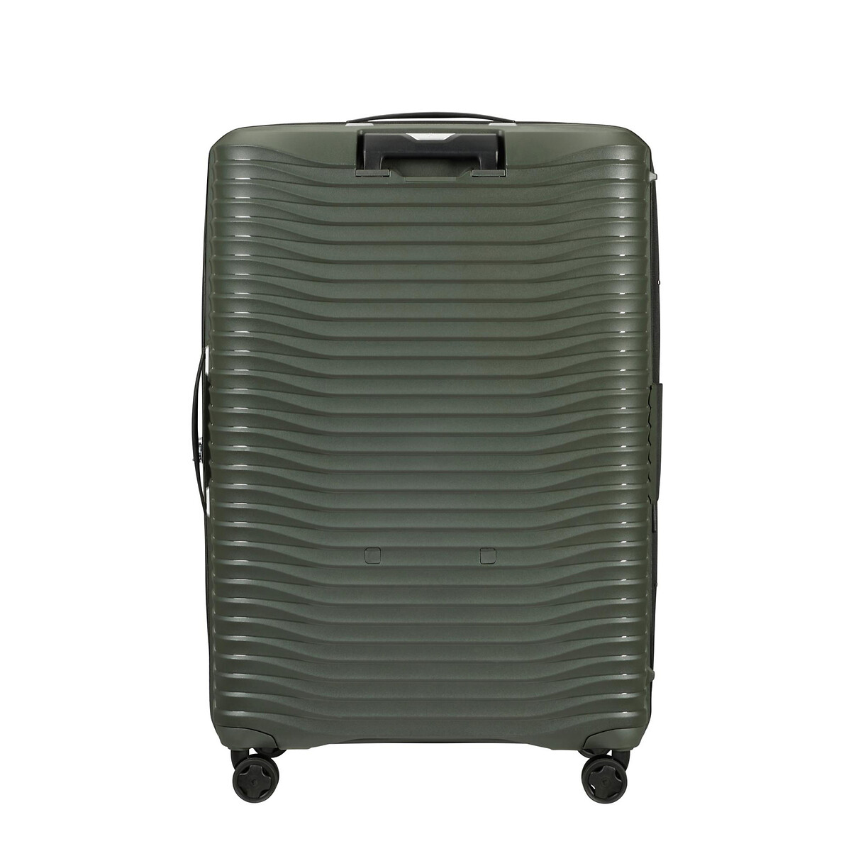 Mala de viagem Upscape, 81cm, expansível, da Samsonite verde, SAMSONITE