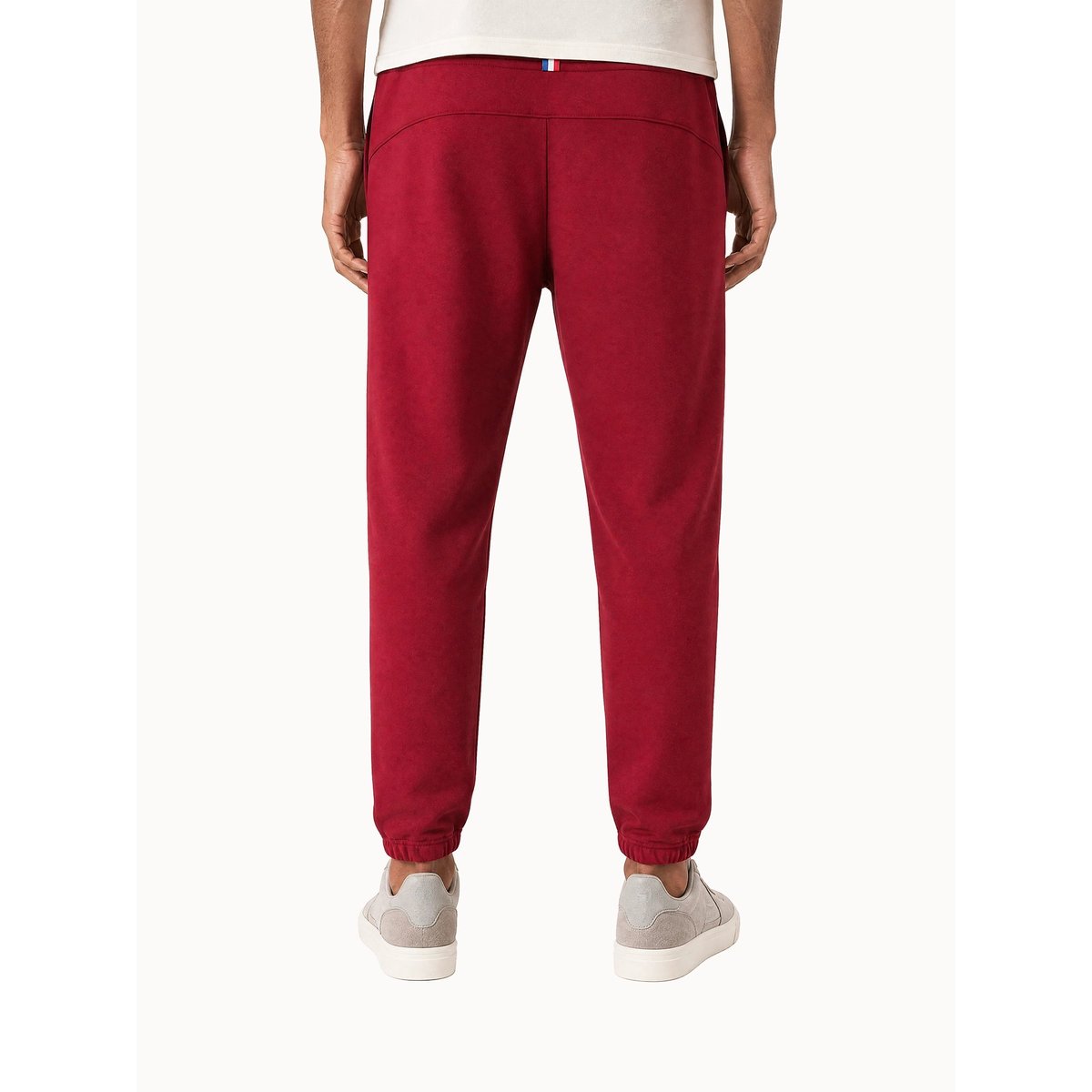 Pantalon Essentiels rio red, LE COQ SPORTIF