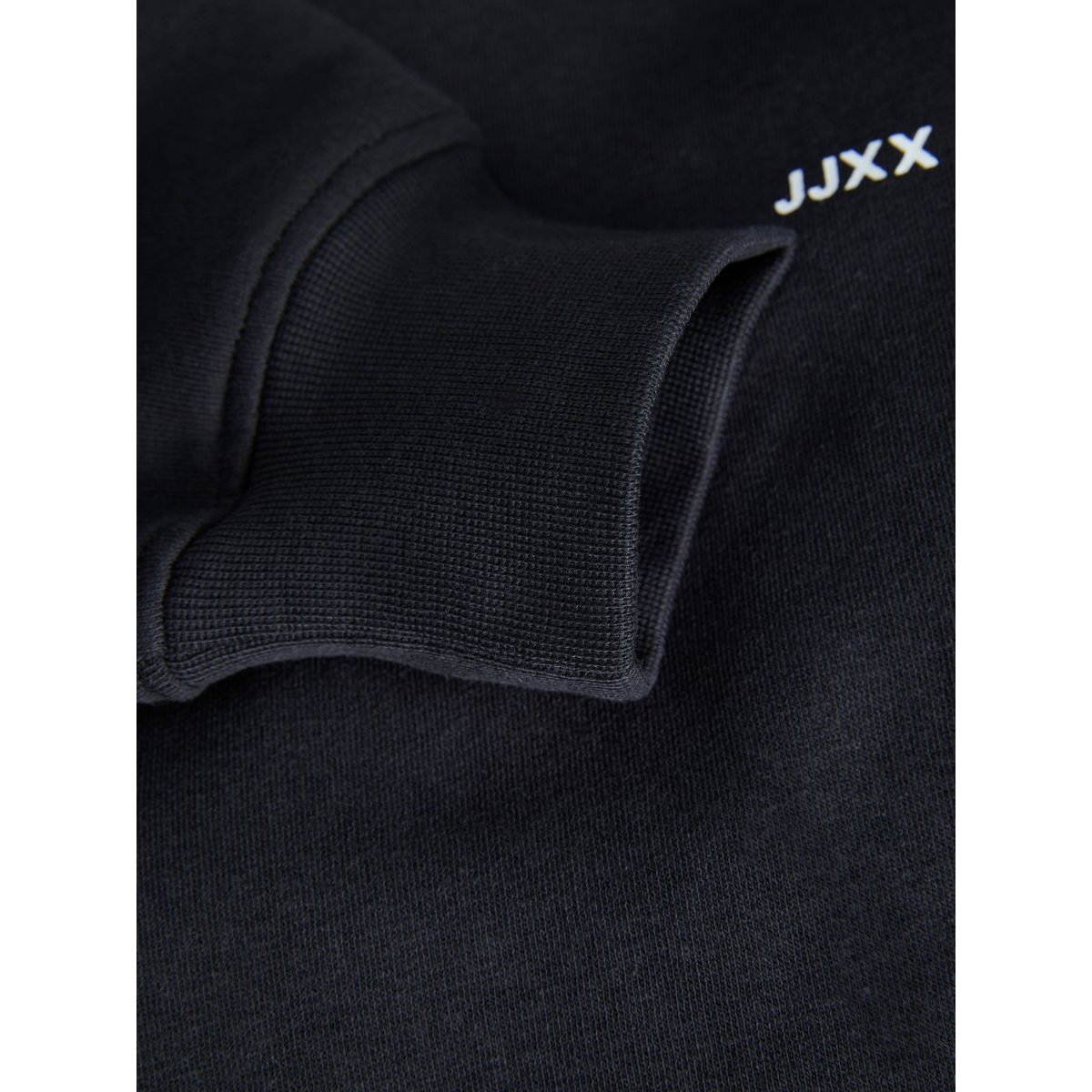 Sweat-Shirt black 1, JJXX
