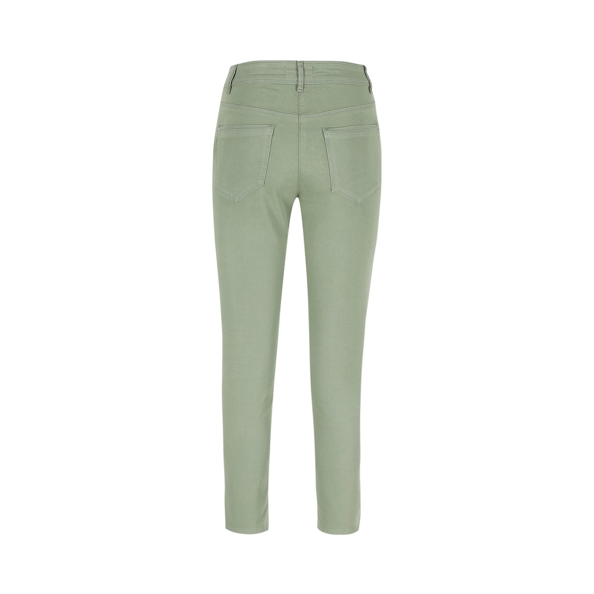 Pantalon slim khaki, LOLALIZA