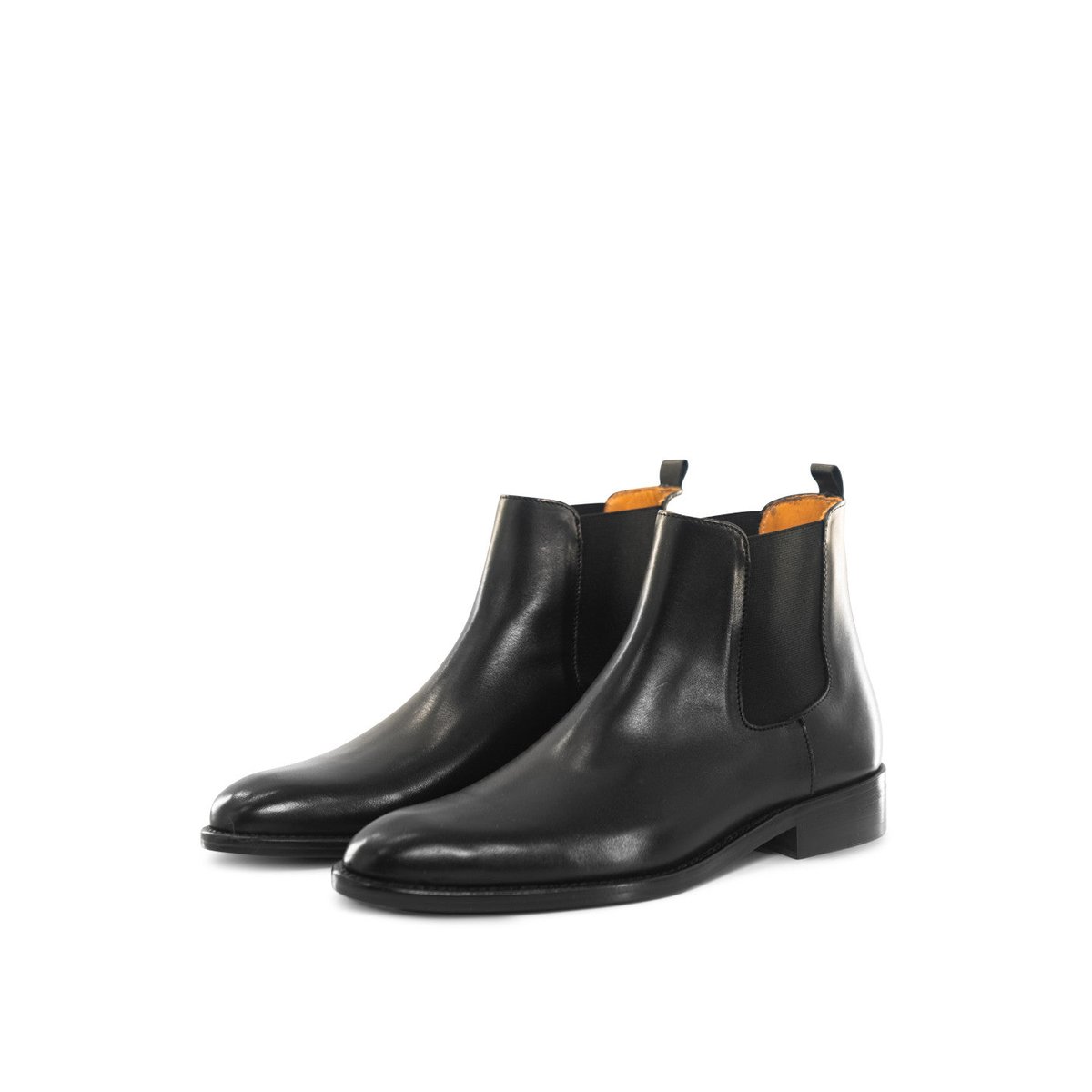 Bottines MARY noir, FINSBURY