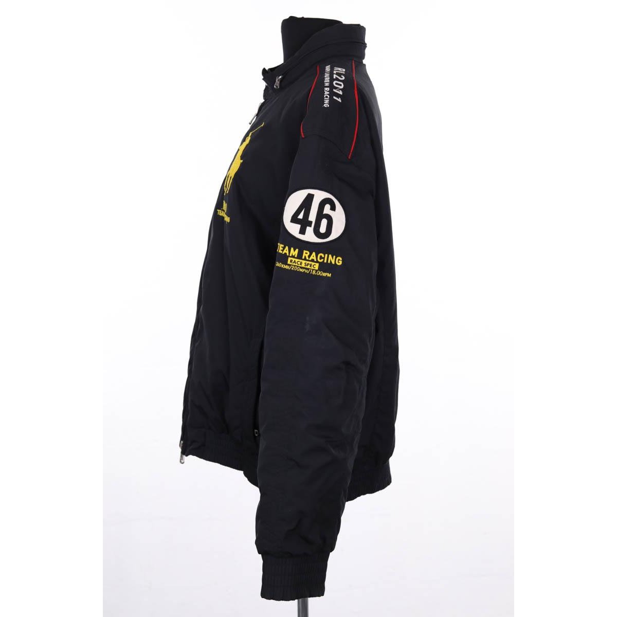 Blouson - Très Bon État noir, RALPH LAUREN