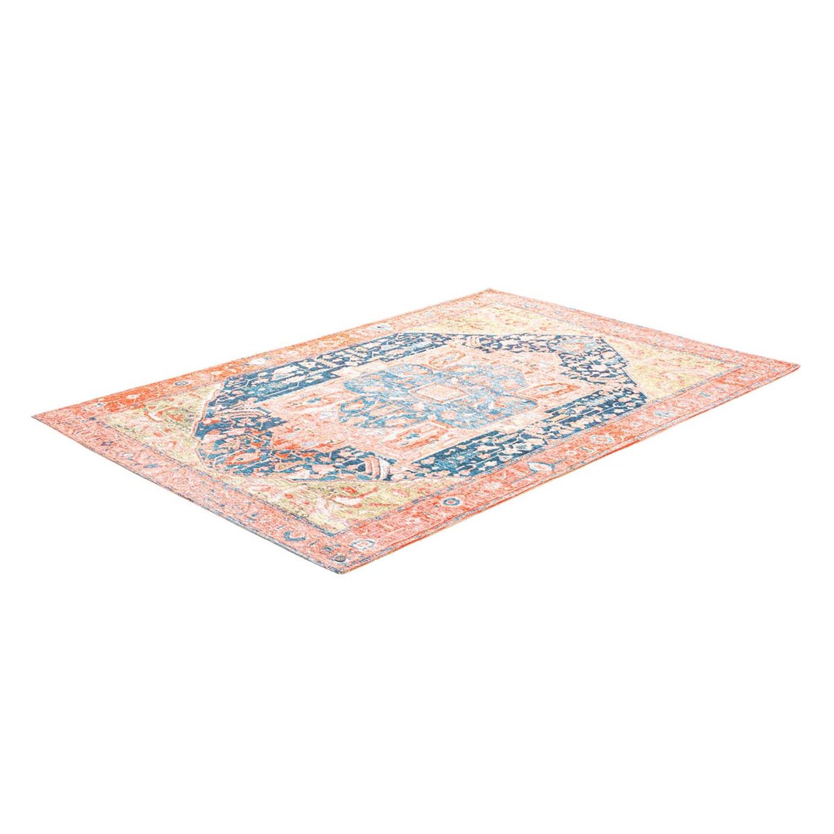 Tapis d'orient tissé - FUNKY ORIENT multicolore, TOM TAILOR