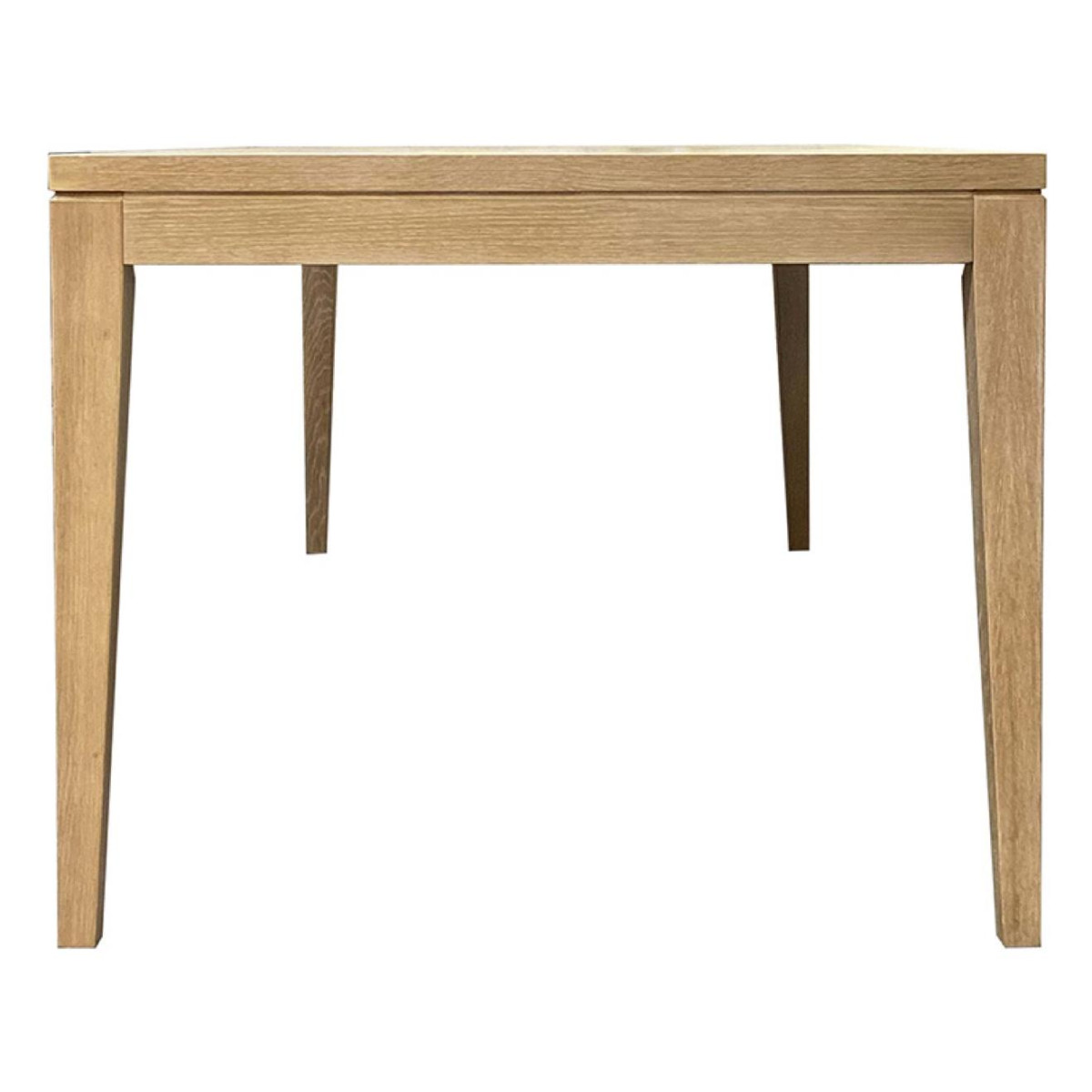 Table rectangulaire - AUTEUIL beige, INTERIOR'S
