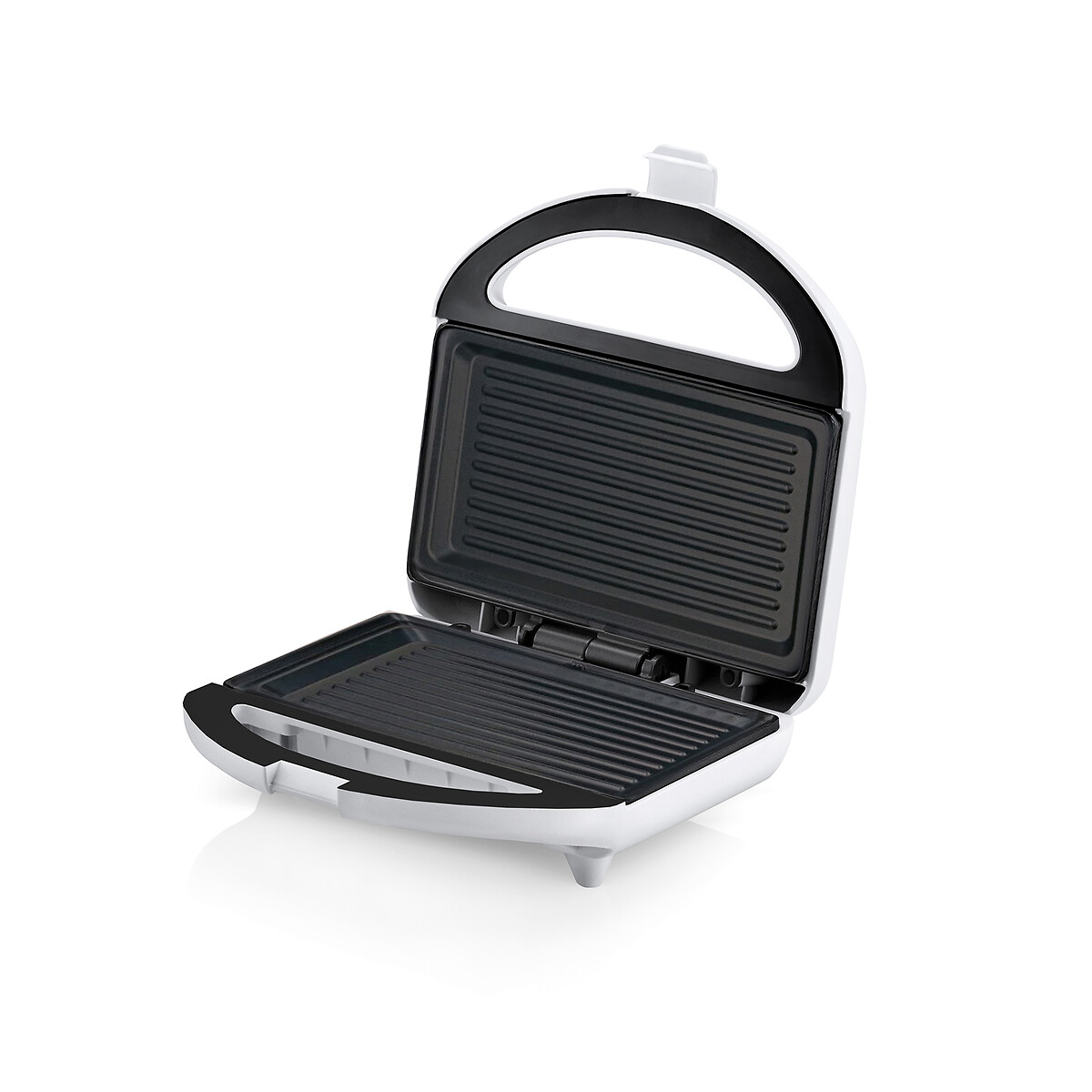 Sanduicheira Branca 750W 4911FL, FLAMA branco, FLAMA