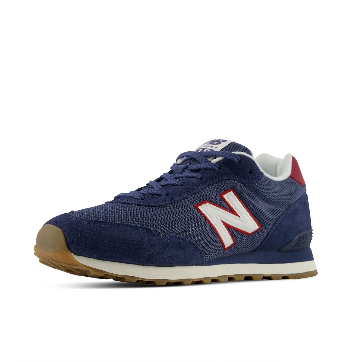 Sneakers 515 donkerblauw, NEW BALANCE