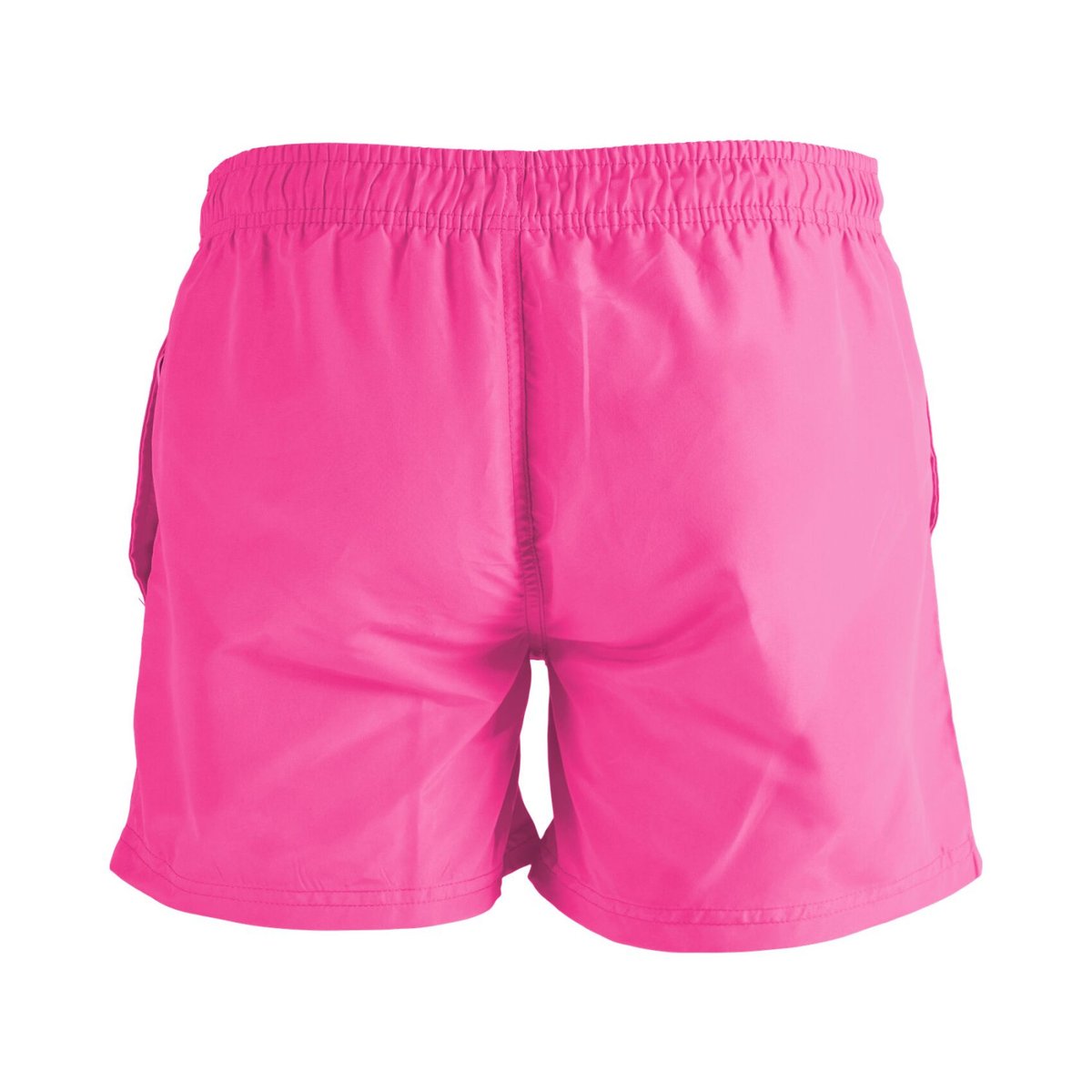 Maillot de Bain short ECO fushia, FREEGUN
