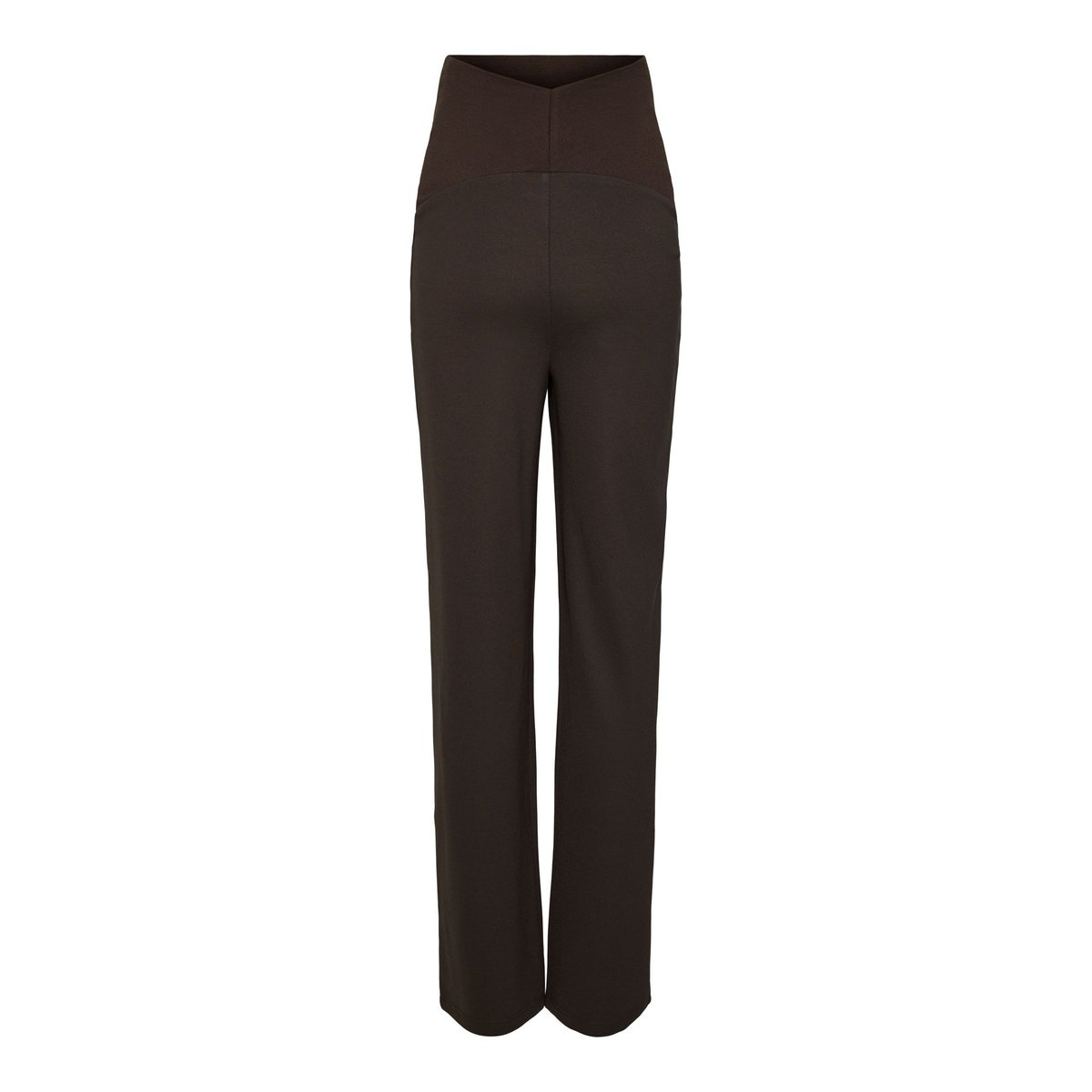 Pantalon marron - chocolate torte 1, MAMA LICIOUS