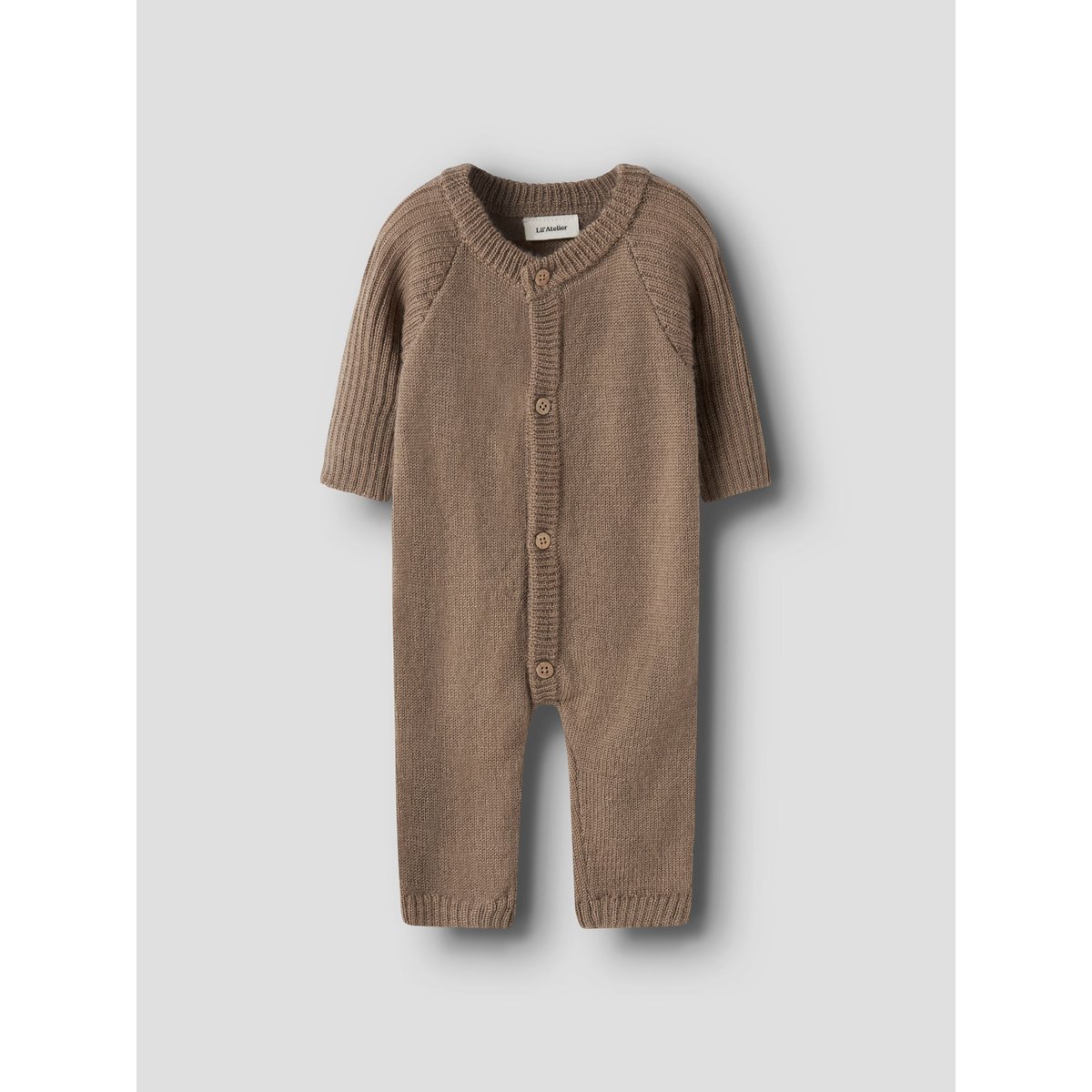 Combinaison marron - sepia tint, NAME IT