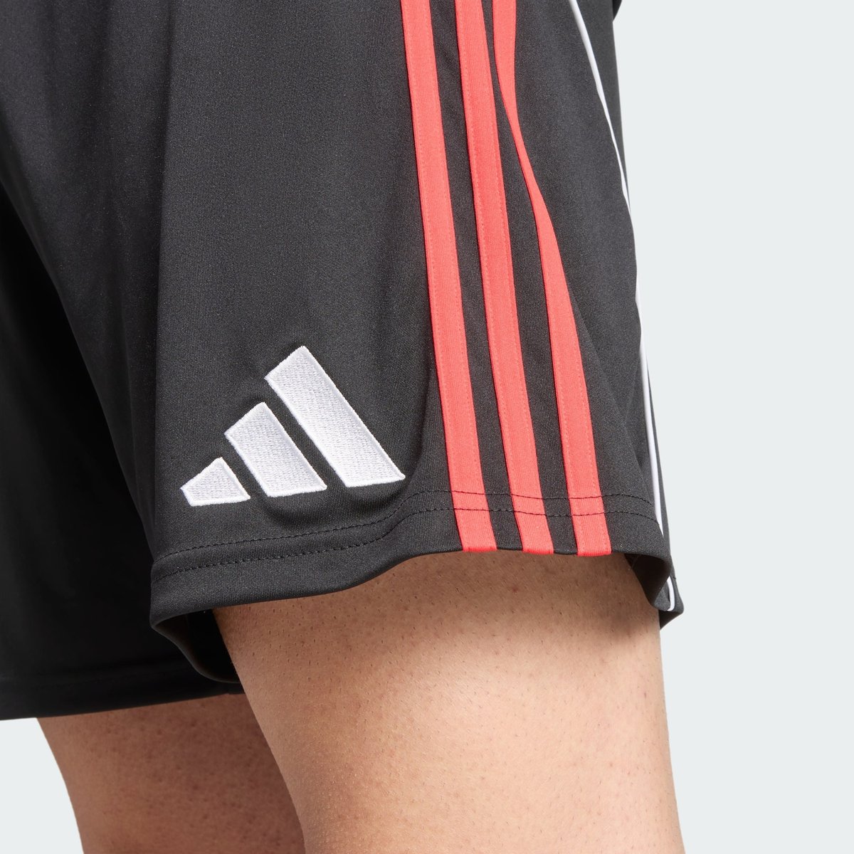 Short Domicile Eintracht Frankfurt 25/26 Short Domicile Eintracht Frankfurt 25/26 black, adidas Performance