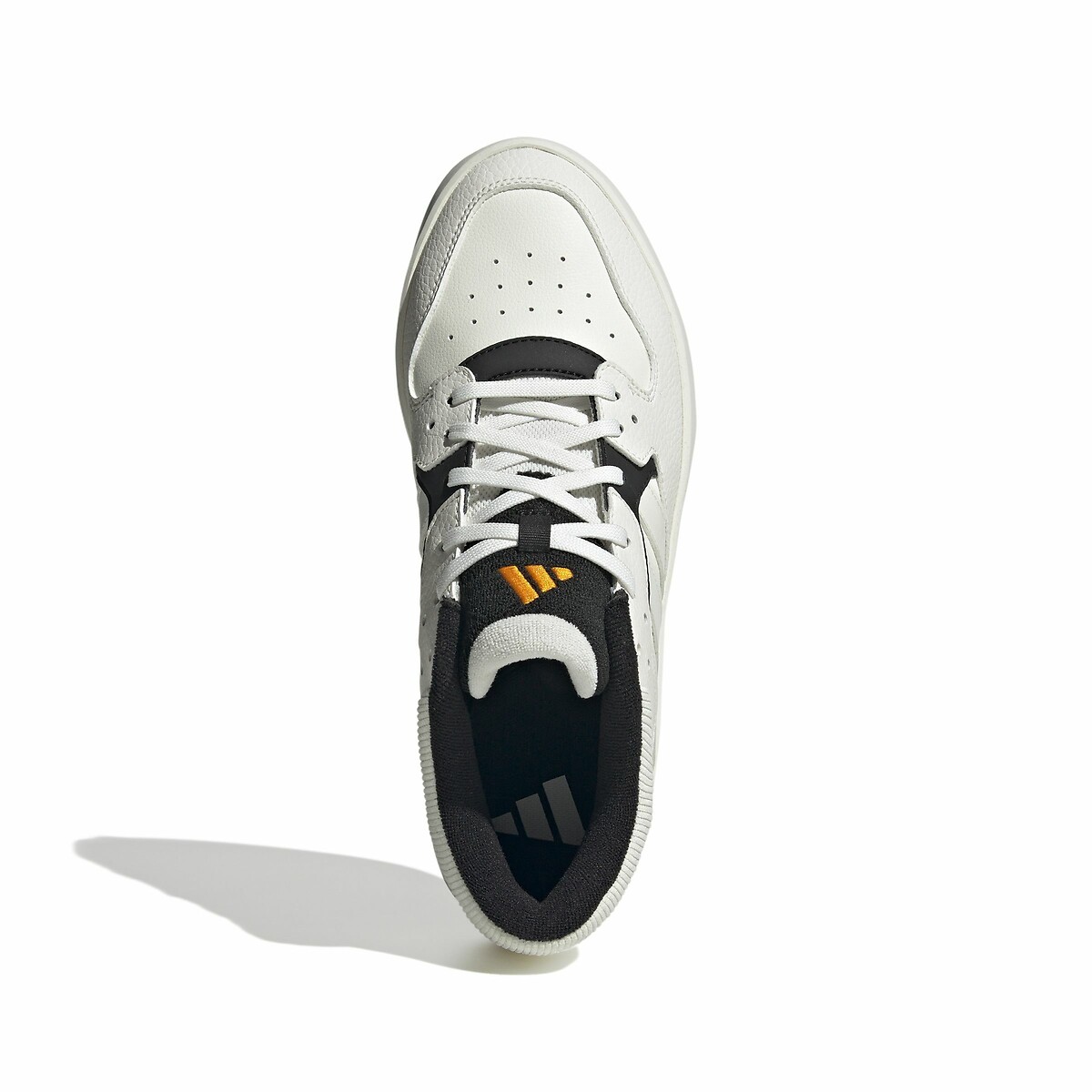 Baskets Court 24 blanc, ADIDAS SPORTSWEAR