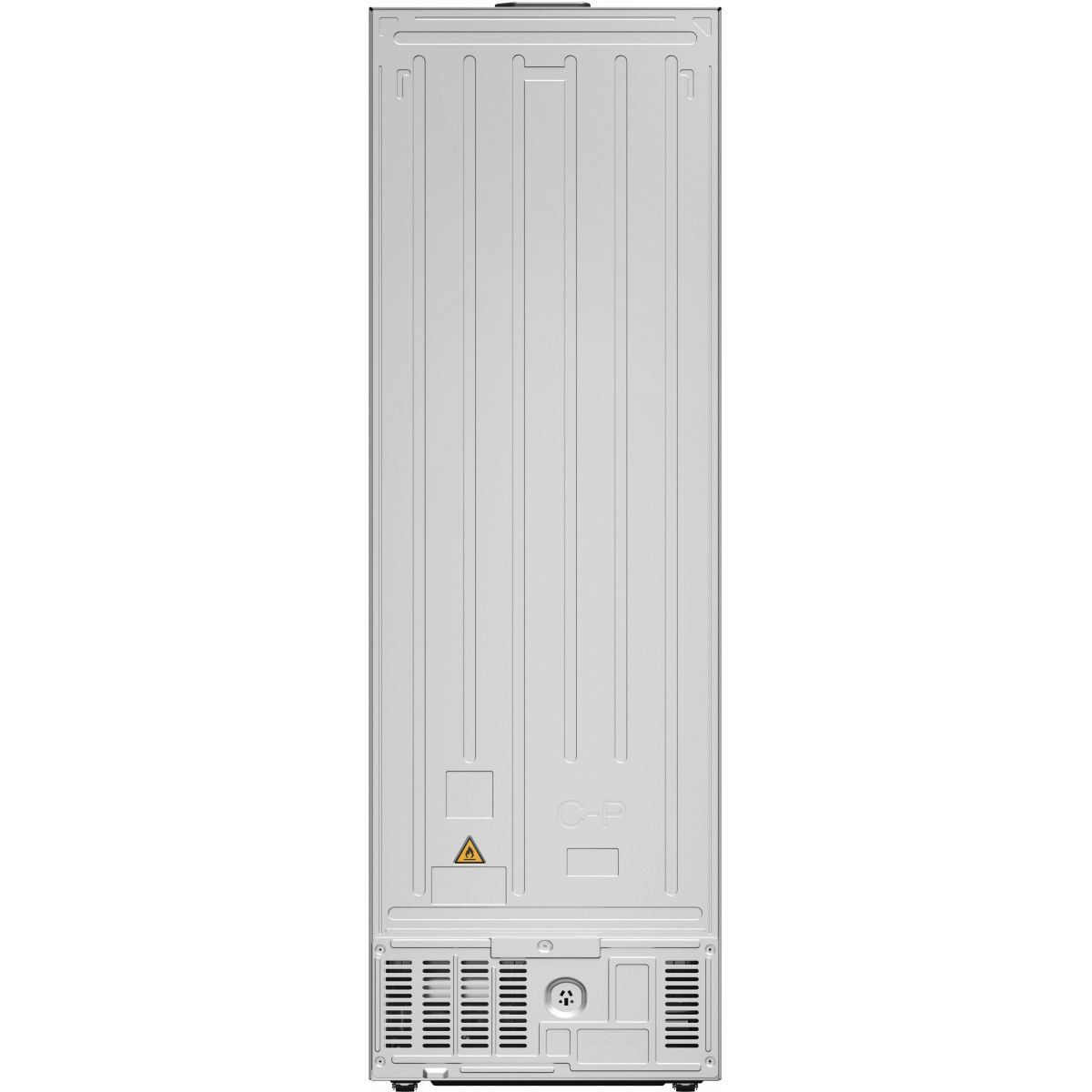 Réfrigérateur combiné HDPW5618CNPD couleur unique, HAIER