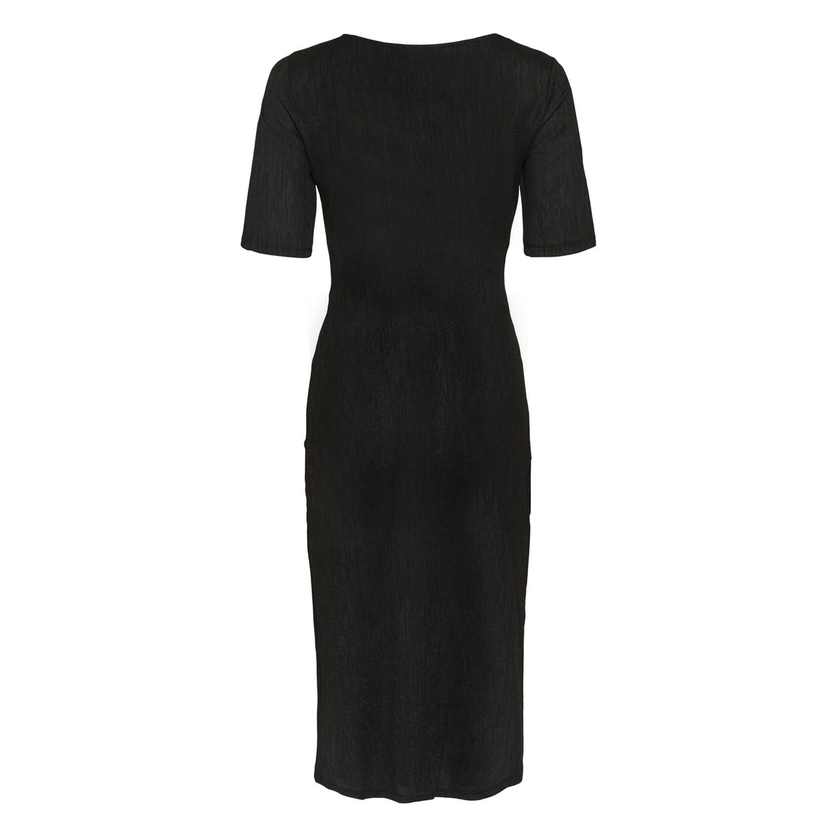 Robe noir pitch black, CREAM