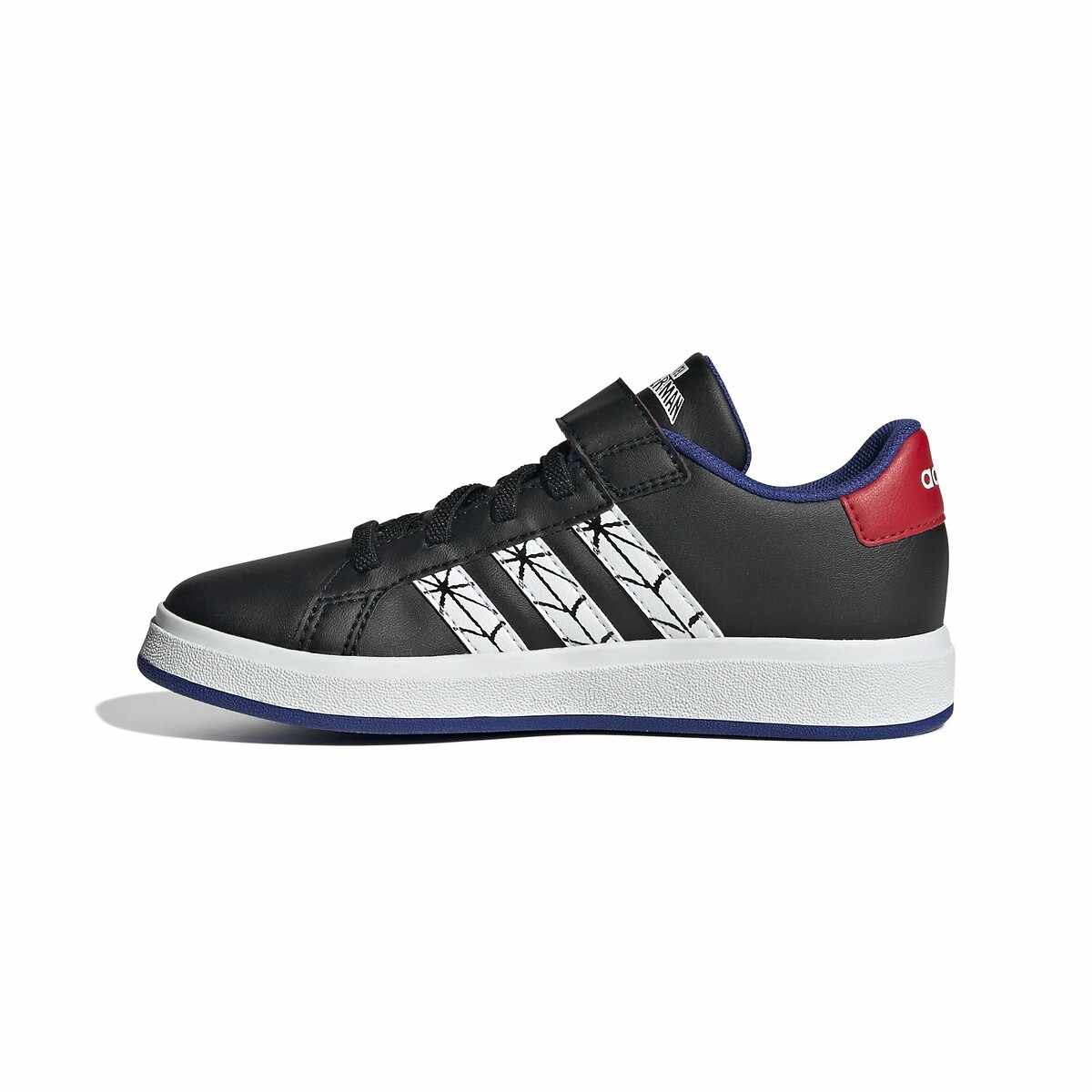 Baskets Grand Court Spider-Man noir, ADIDAS SPORTSWEAR