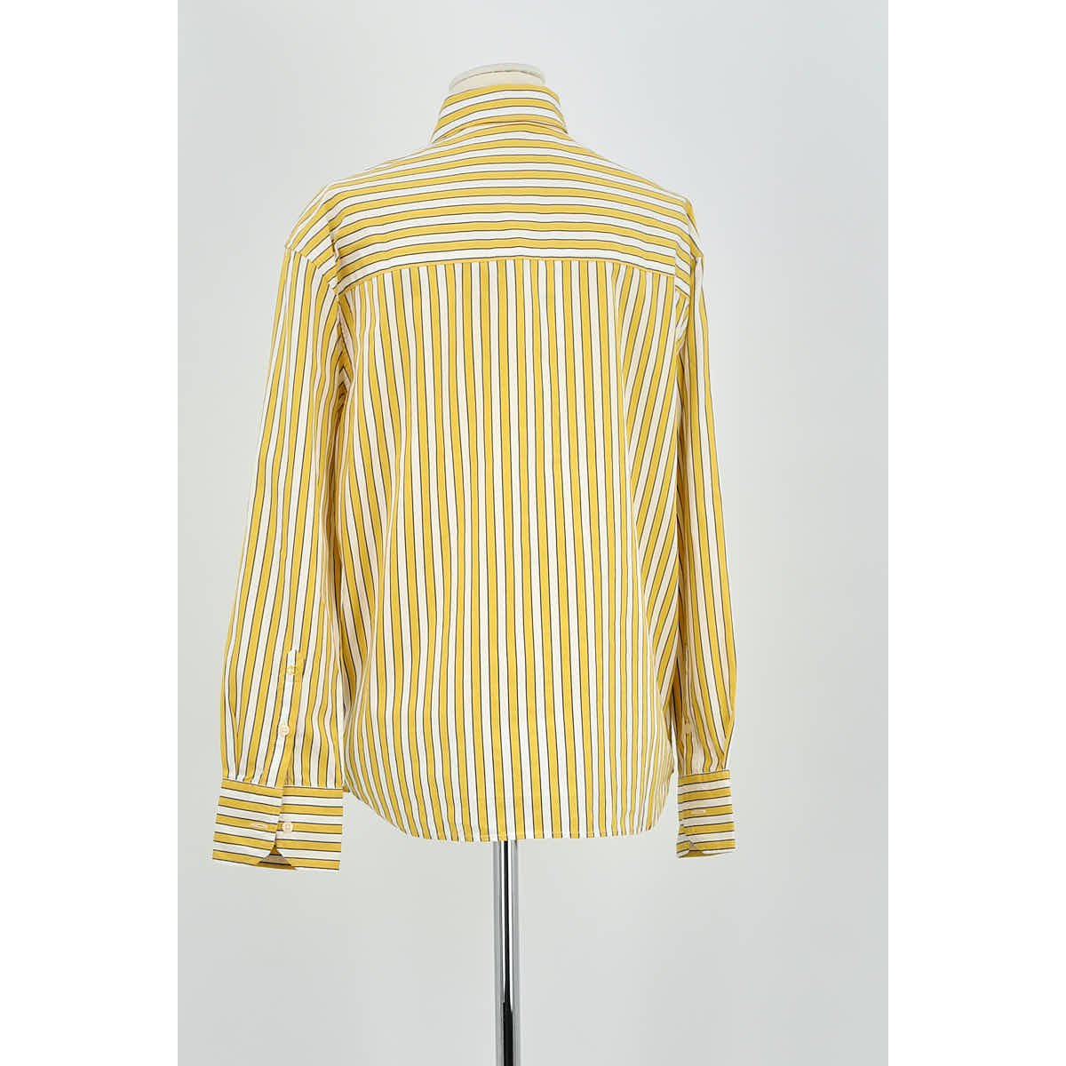 Chemise - Très Bon État jaune, FIGARET
