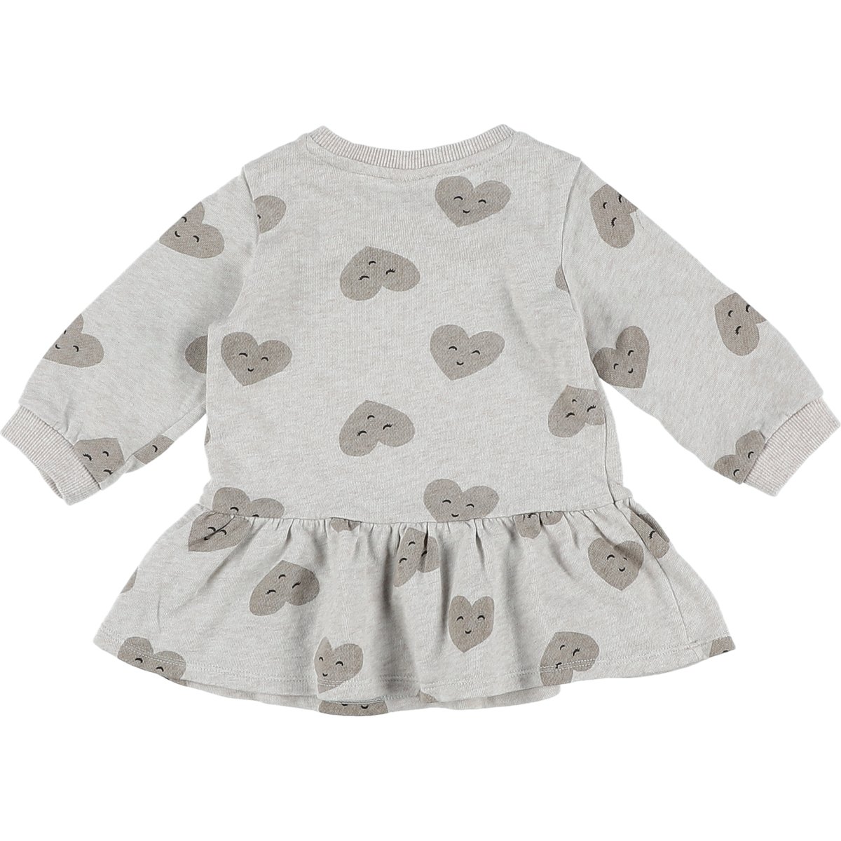 Robe -  Très bon état beige, H&M