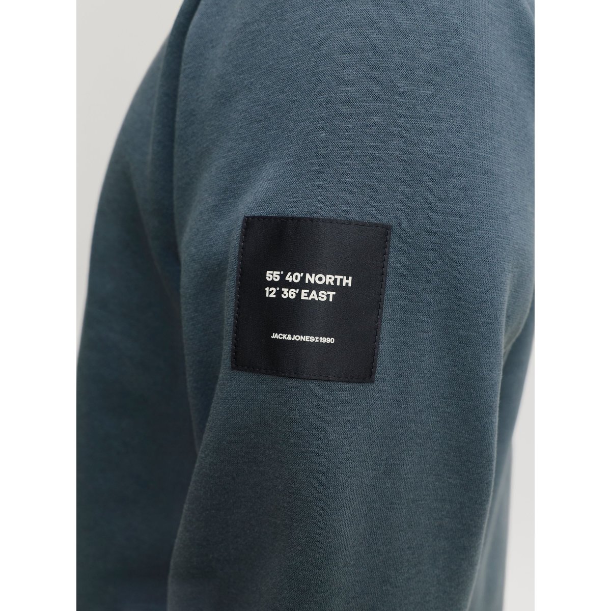 Sweat-Shirt turbulence, JACK & JONES