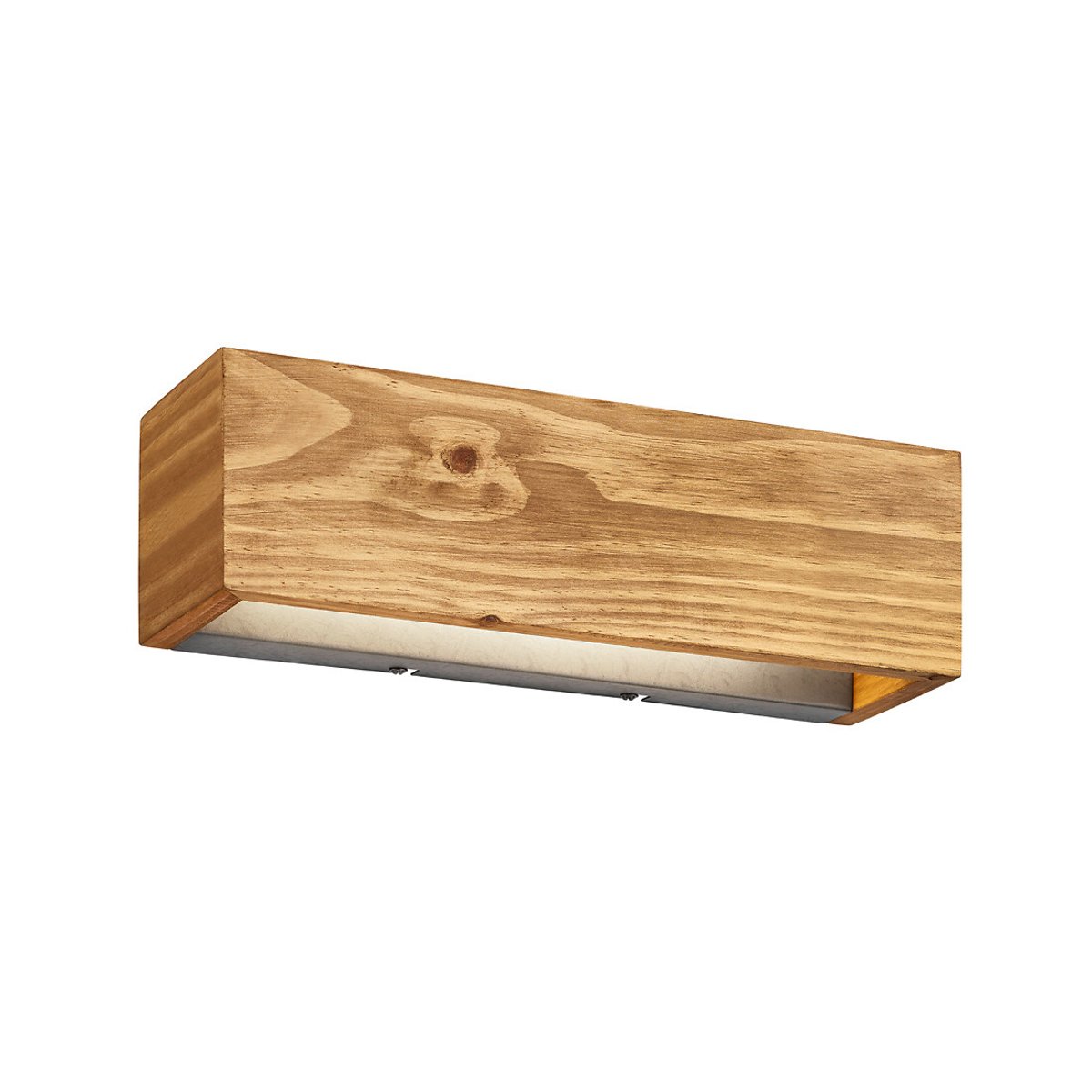 Aplique Brad, da Trio Lighting castanho, TRIO LIGHTING