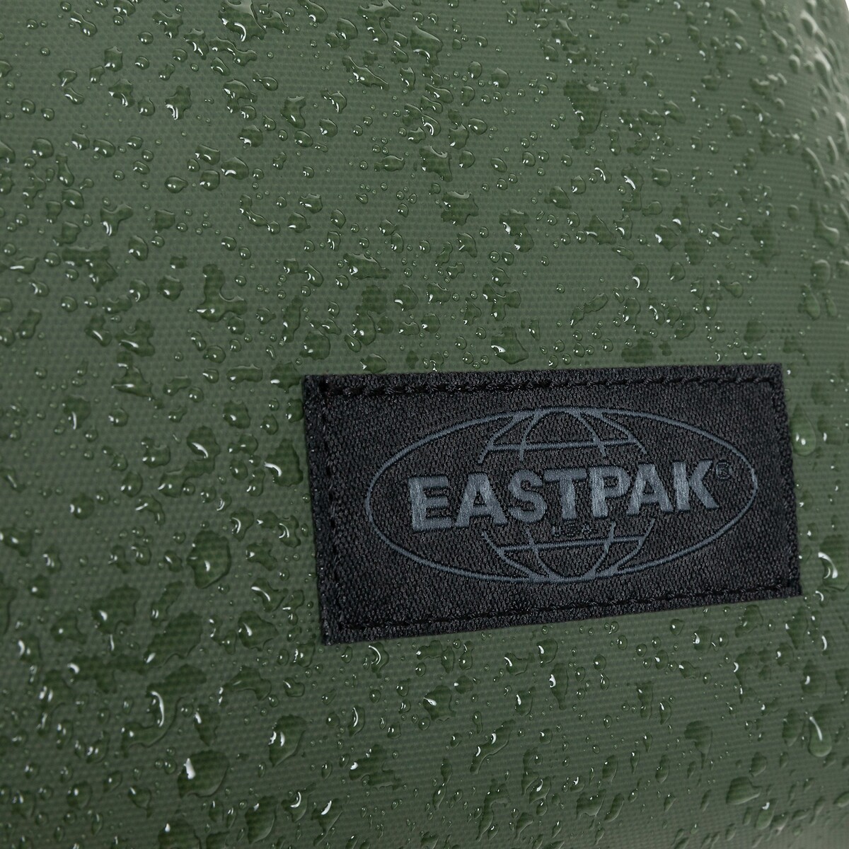 Mochila UP Roll caqui, EASTPAK