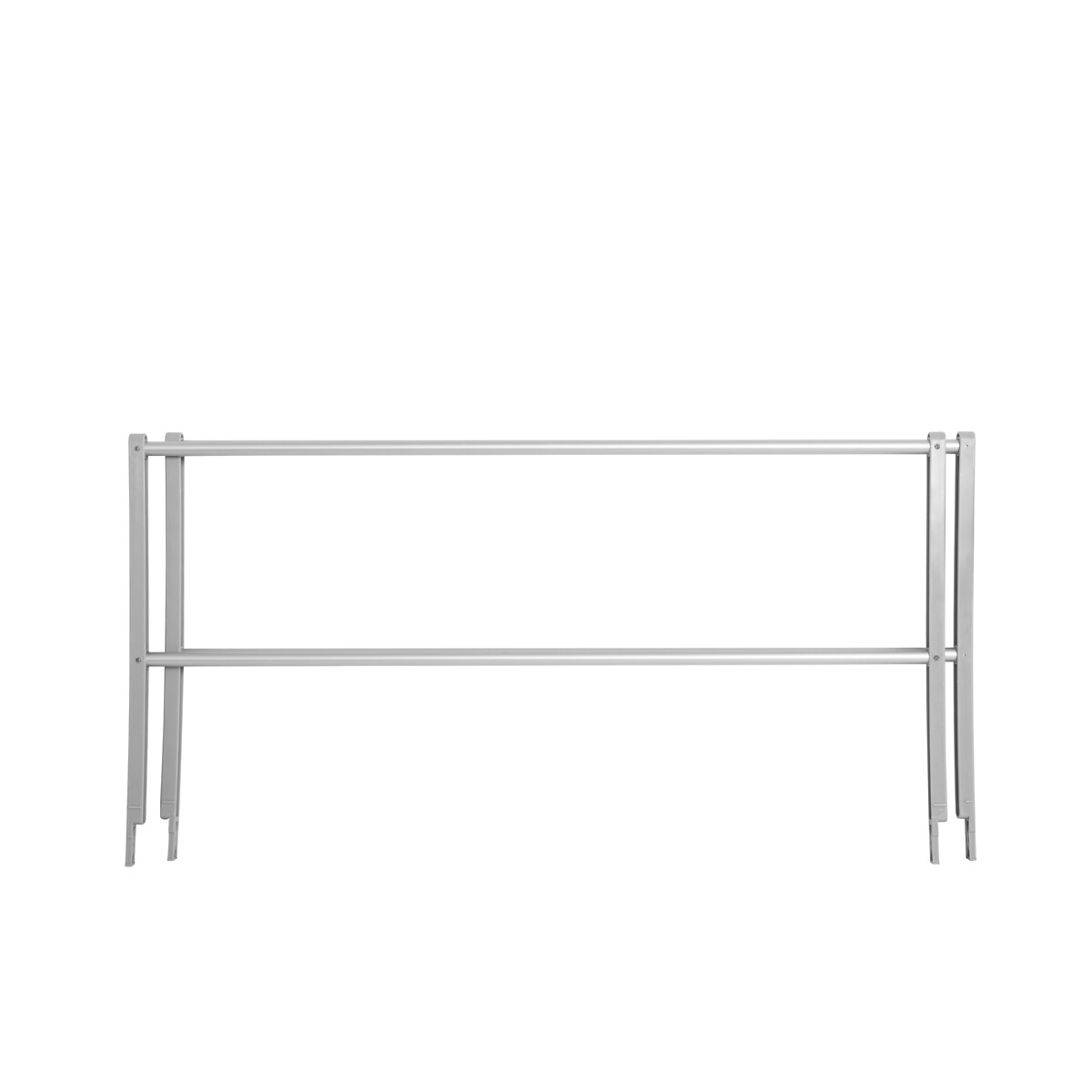 4-Tier Heated Airer white, PIFCO