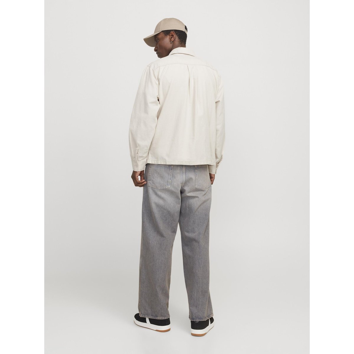 Surchemise moonbeam, JACK & JONES