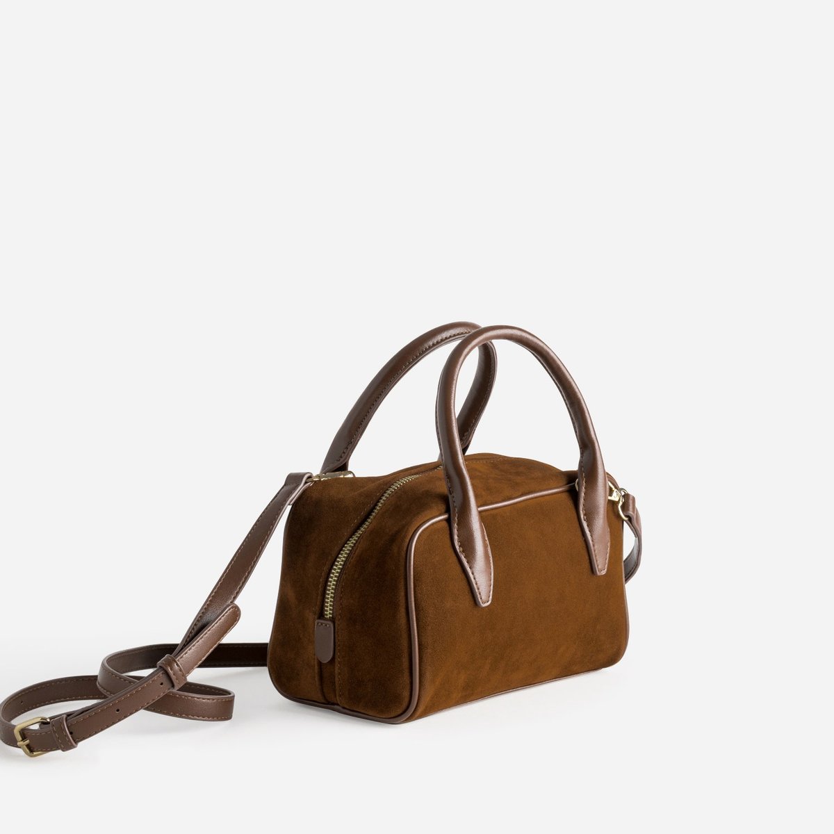 Sac À Main SIDABY cognac, ERAM