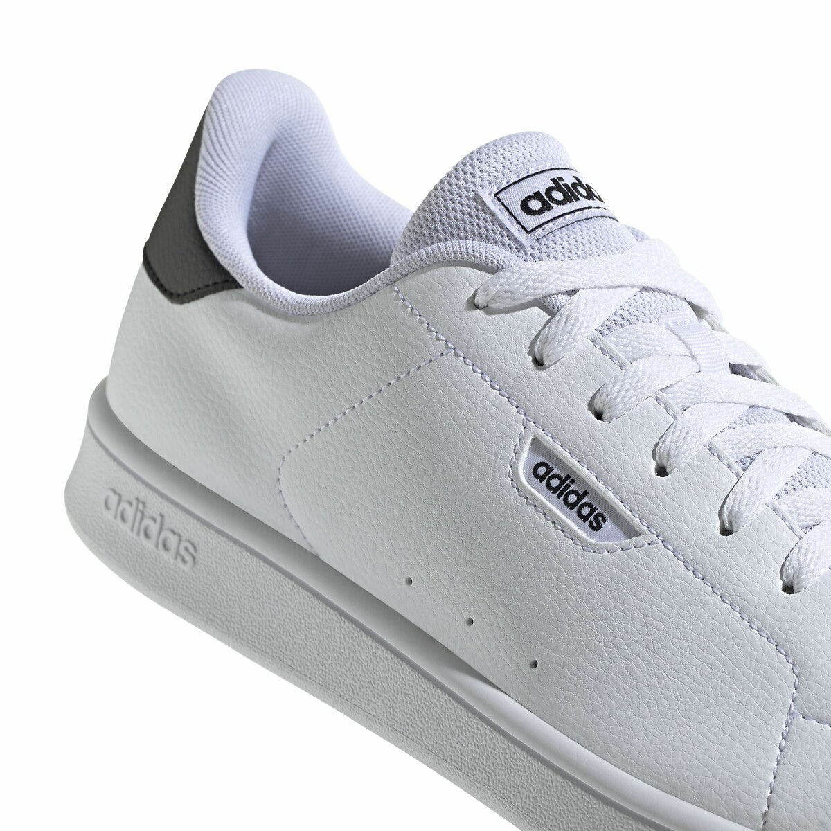 Sneakers Urban Court wit/zwart, ADIDAS SPORTSWEAR