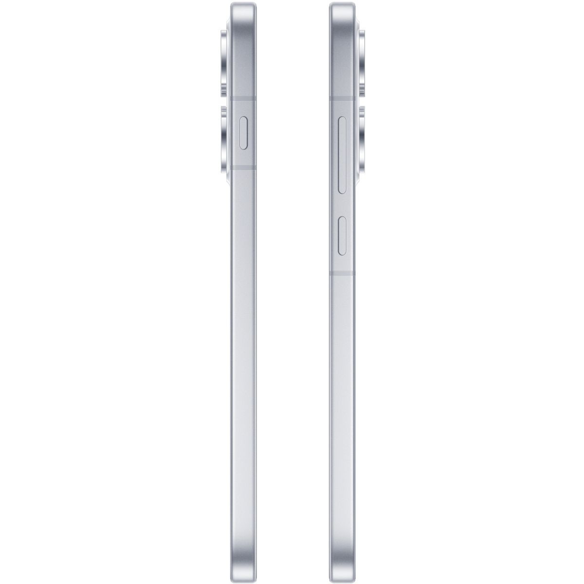 Smartphone Reno 16 512Go Blanc pop 5G couleur unique, OPPO