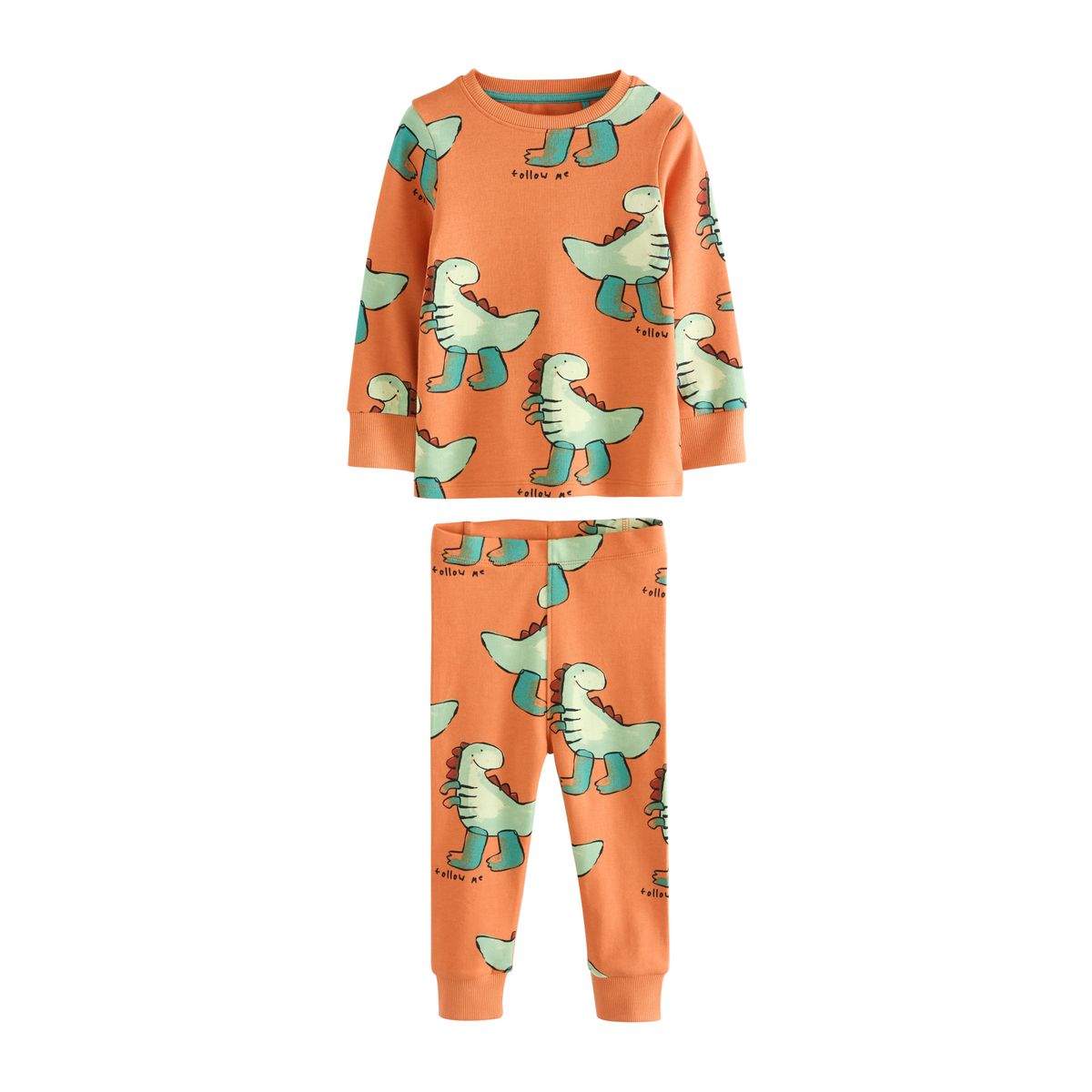 Pyjama confortable, lot de 3 multicolore, NEXT