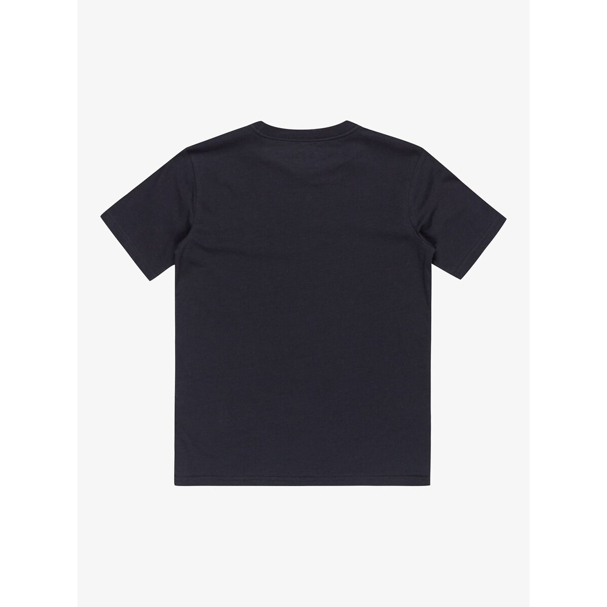 T-shirt manches courtes bleu marine, QUIKSILVER