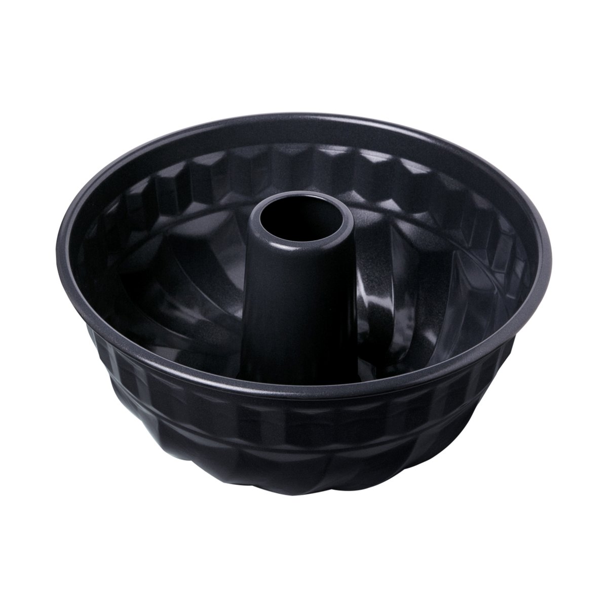 Moule à patisserie en acier carbone, PREMIUM noir, BIRKMANN