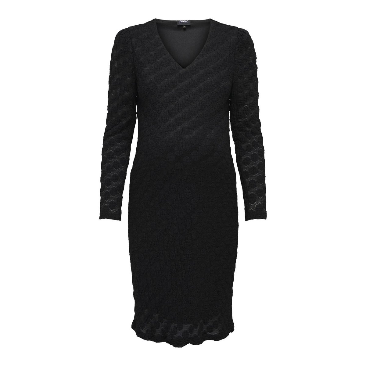 Robe black 1, ONLY