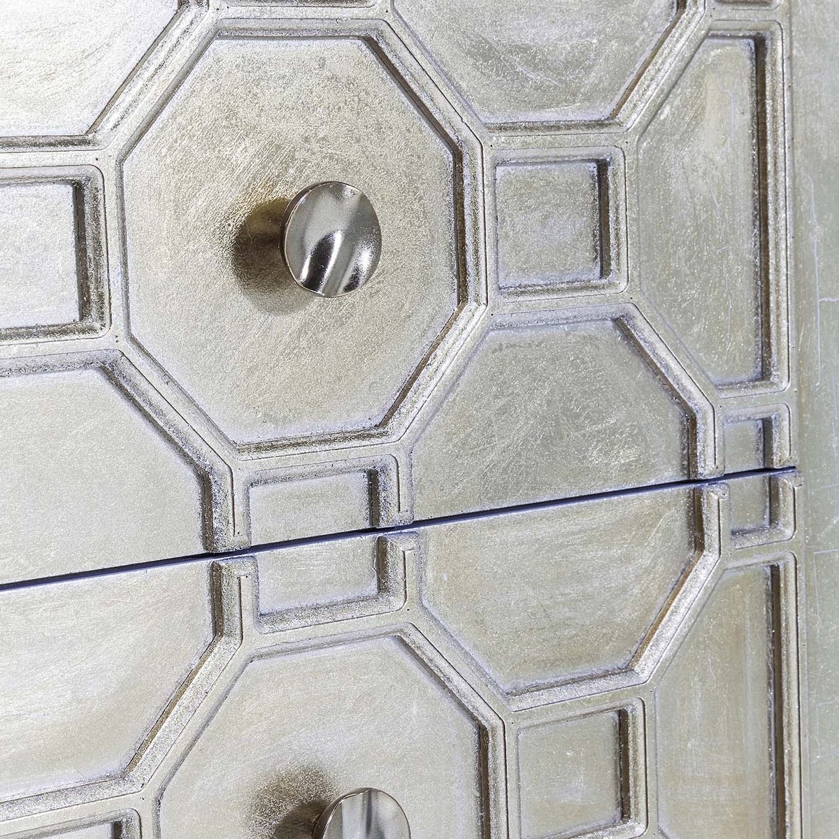 Commode, ALHAMBRA couleur unique, KARE DESIGN