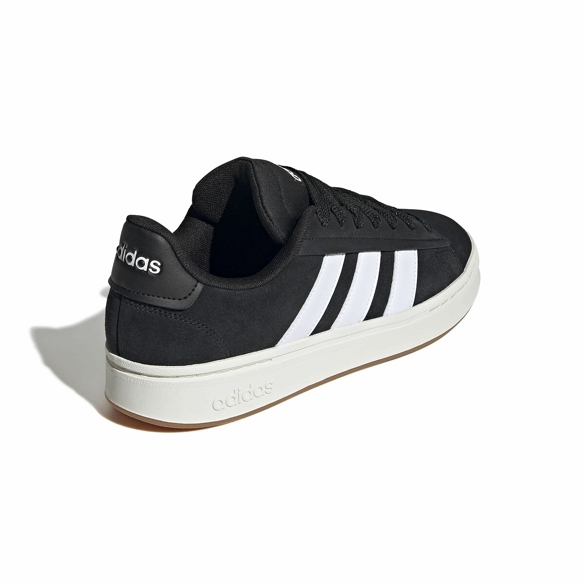 Baskets Grand Court Alpha 00s noir, ADIDAS SPORTSWEAR