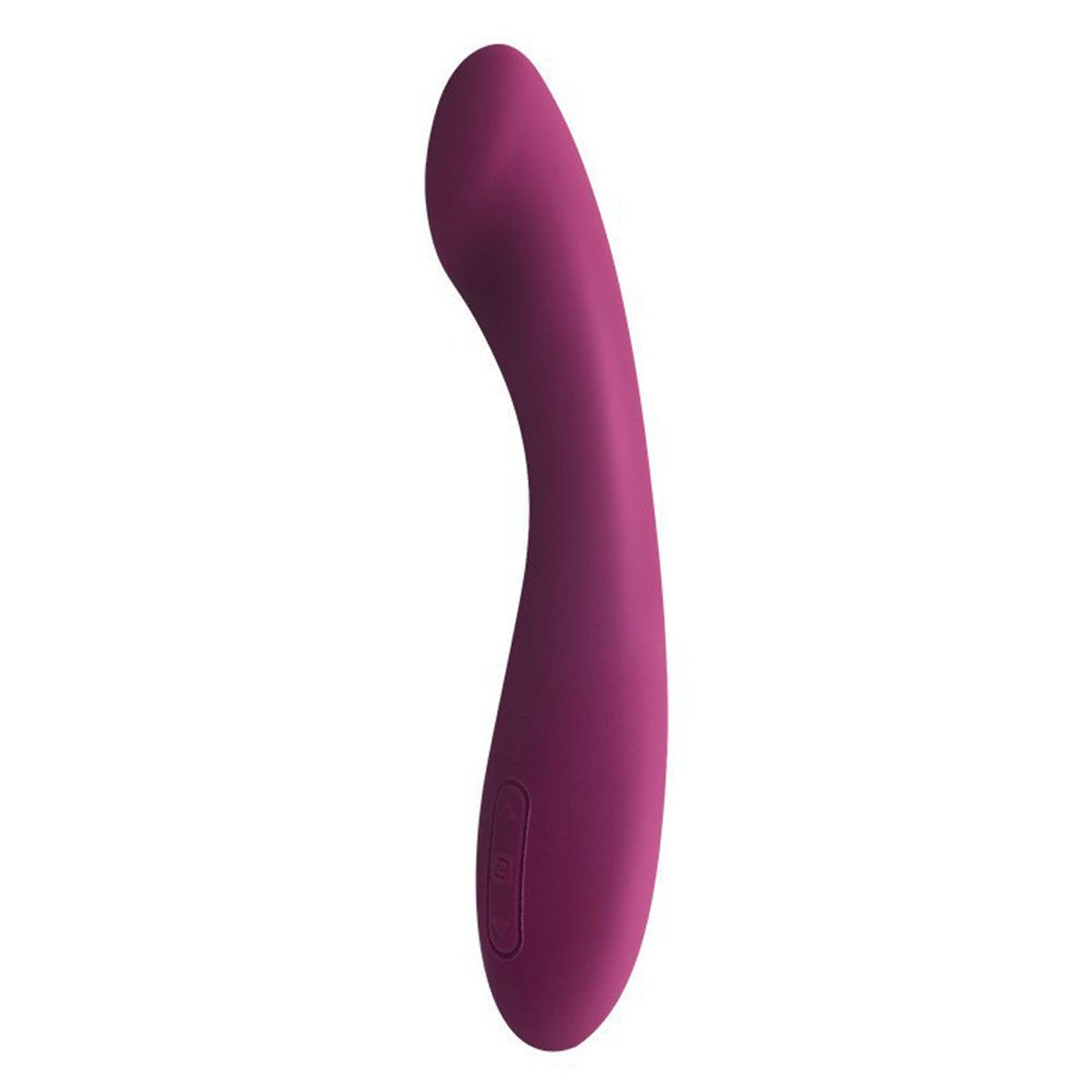 Vibromasseur Point G Amy2 violet, SVAKOM