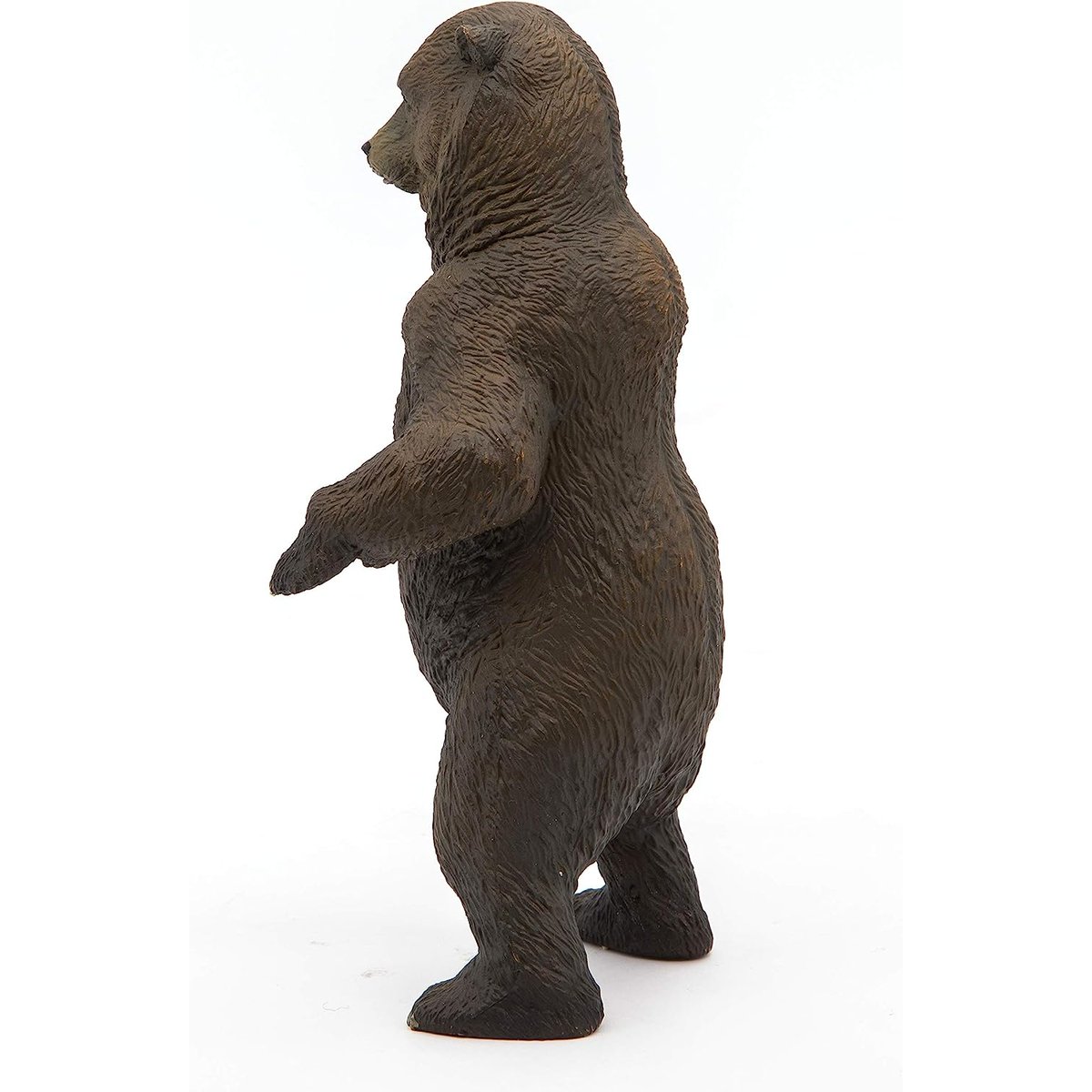 Figurine Ours grizzly marron, PAPO
